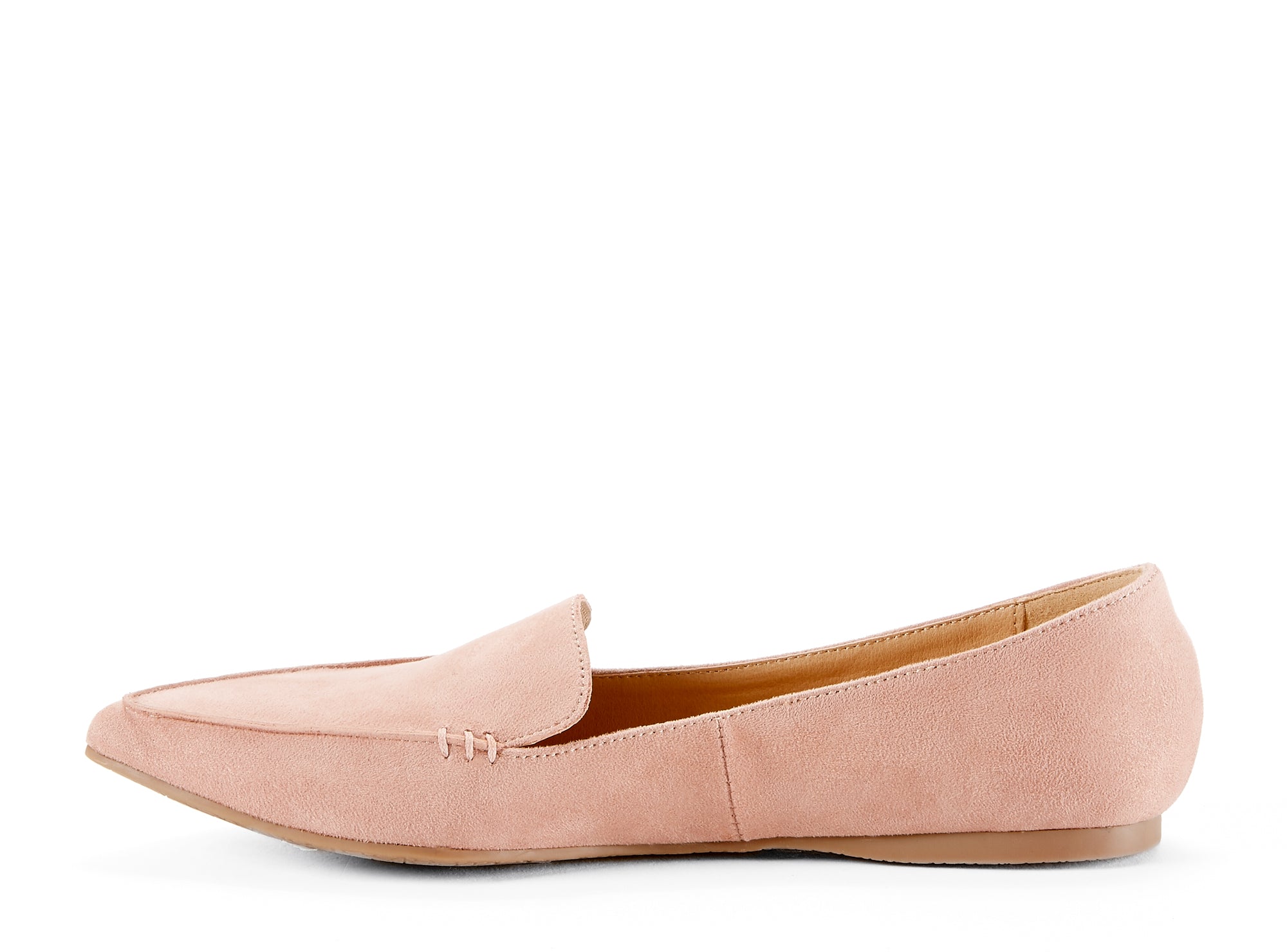 Yellow Shoes | Womens-Shoes-Casual-Flat/Loafer | Video | 