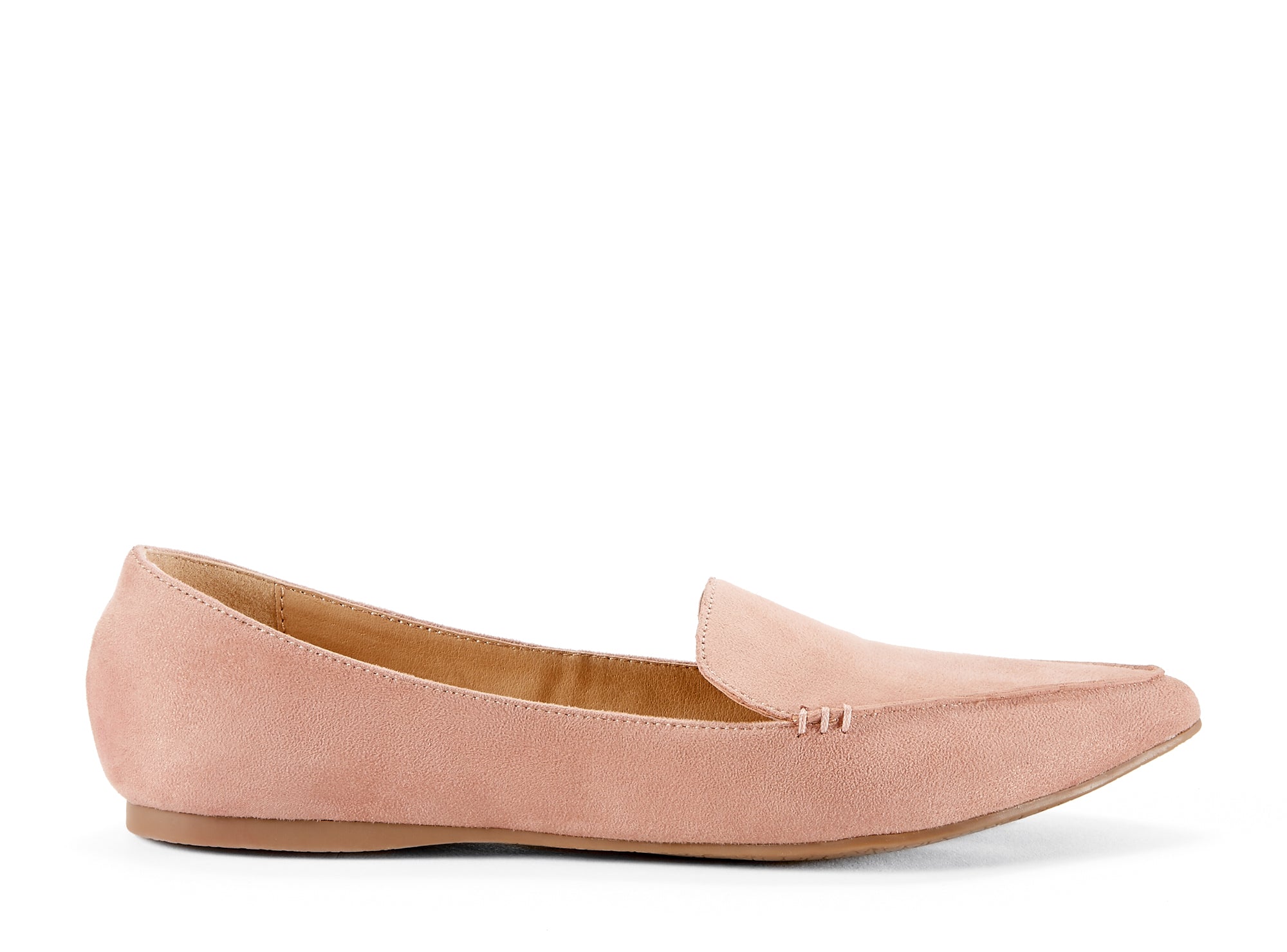 Yellow Shoes | Womens-Shoes-Casual-Flat/Loafer | Video | 