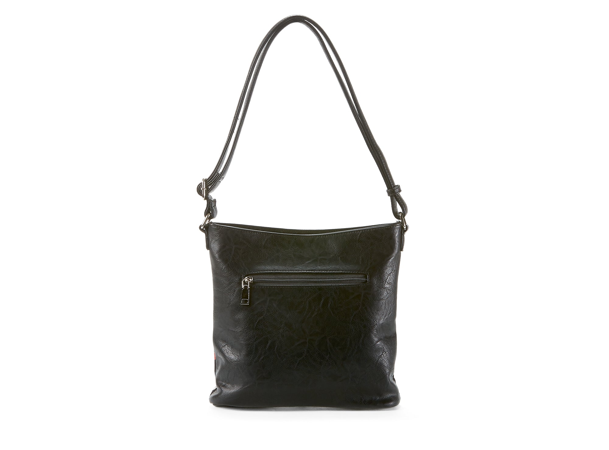 Yellow Shoes | Accessories-Womens-Handbags-Crossbody / Besace | Ivy | 