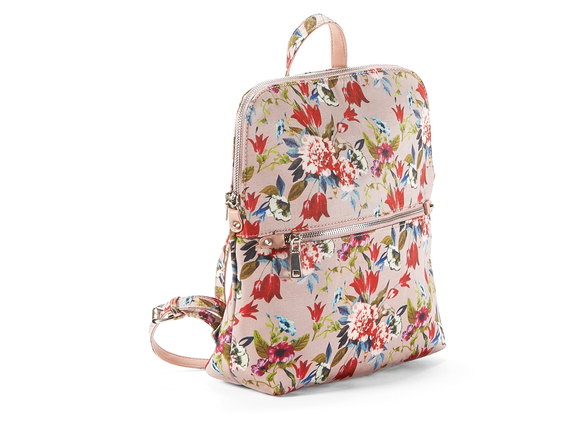 Yellow Shoes | Accessories-Womens-Handbags-Backpack / Sling | Holland | 