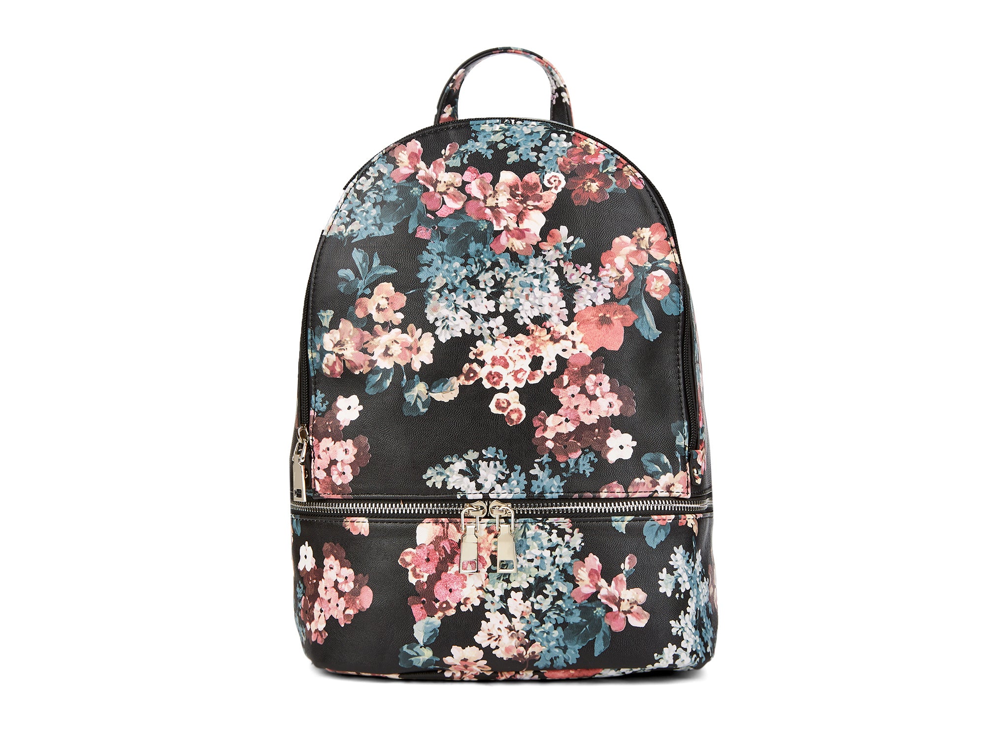 Yellow Shoes | Accessories-Womens-Handbags-Backpack / Sling | Cactus | 