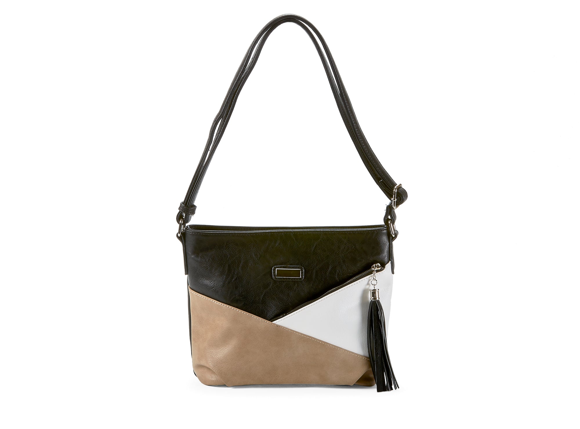 Yellow Shoes | Accessories-Womens-Handbags-Crossbody / Besace | Marigold | 