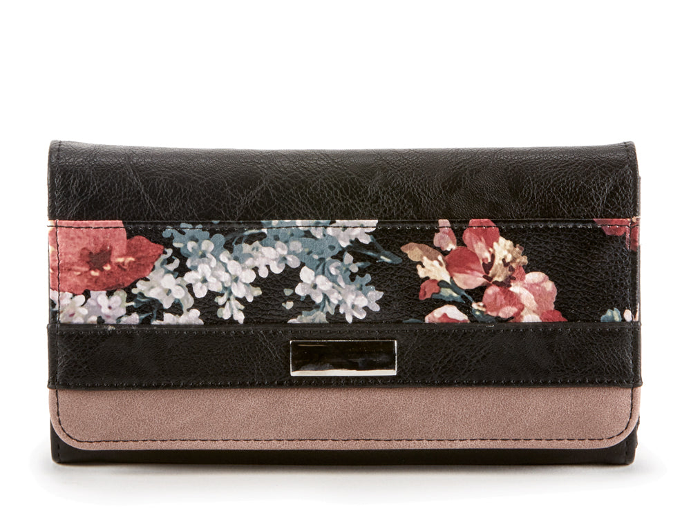 Yellow Shoes | Women's Wallets | Accessories | Sabletta-Pm | 