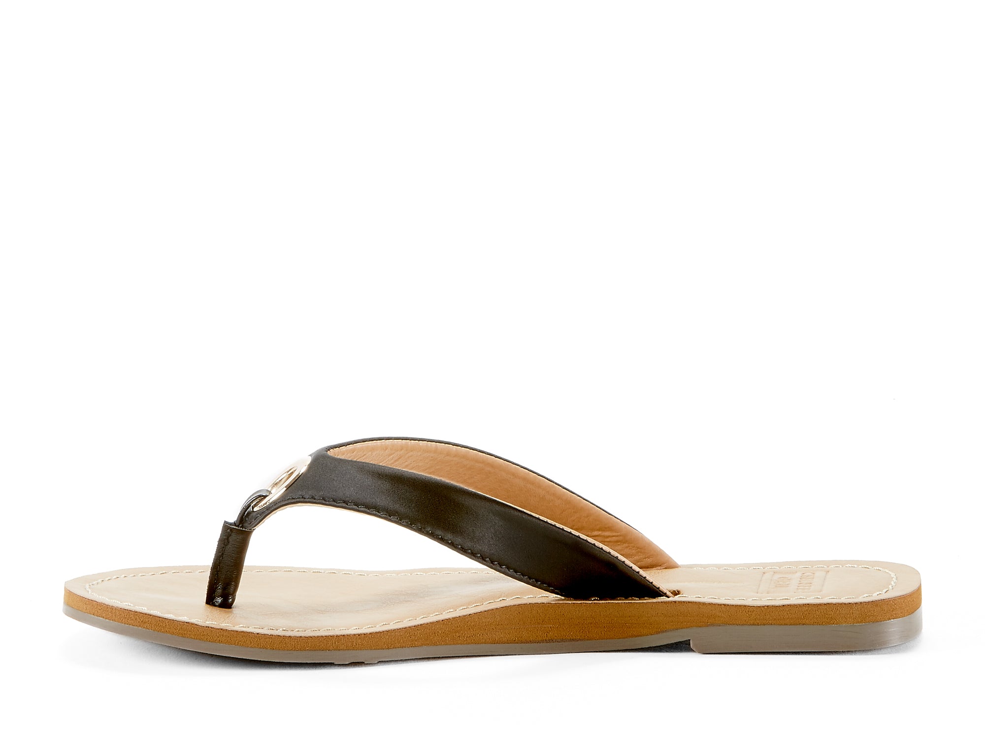 Yellow Shoes | Womens-Sandals-Casual-Flat/Slide | Shout | 
