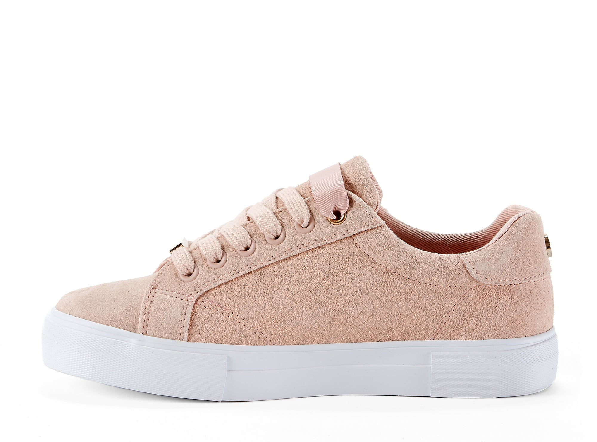Yellow Shoes | Womens-Shoes-Casual-Flat/Laced | Sakura S | 
