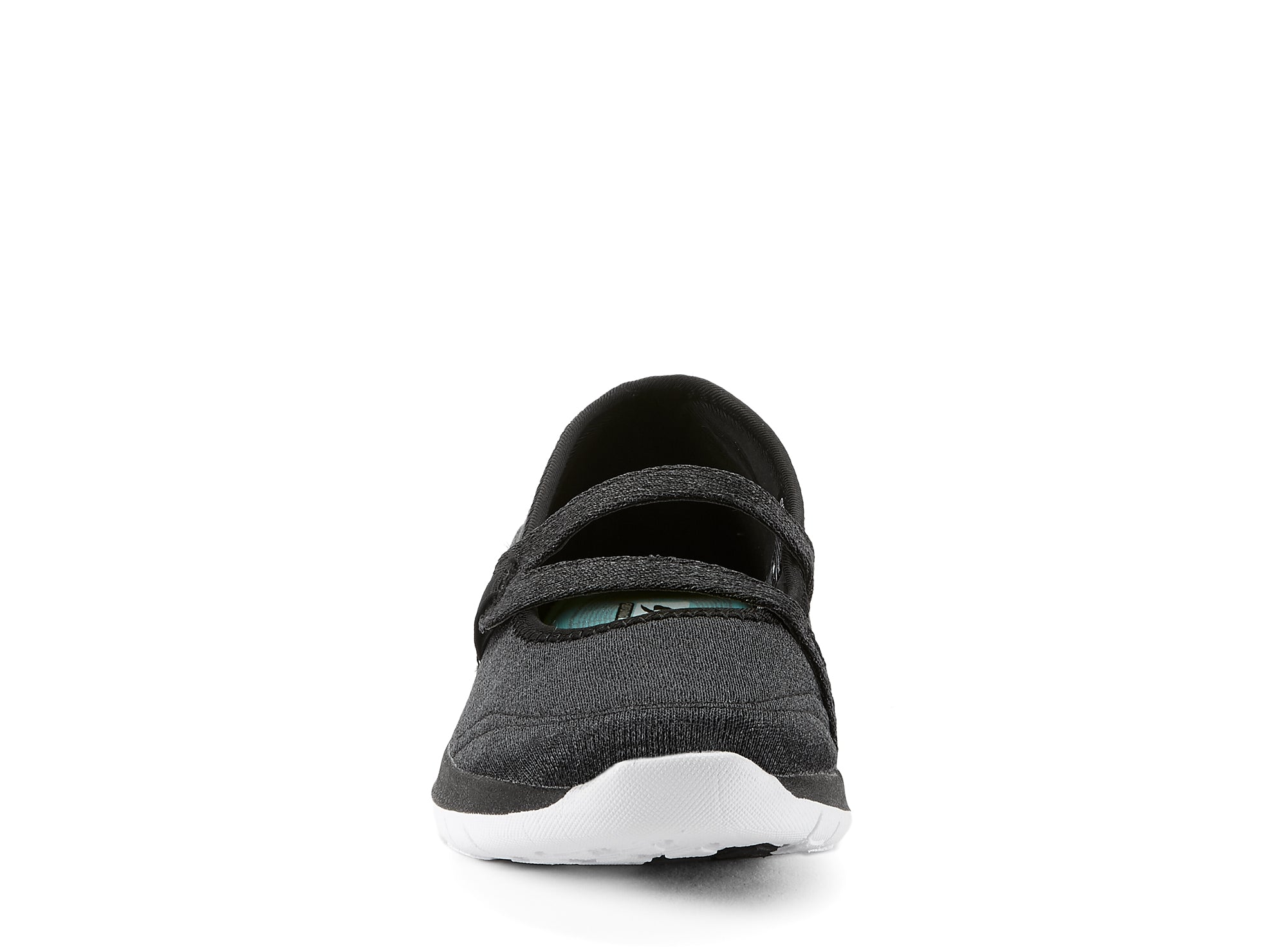 Yellow Shoes | Womens-Athletic-Walking-Classic | Mary Jane Thunder | 