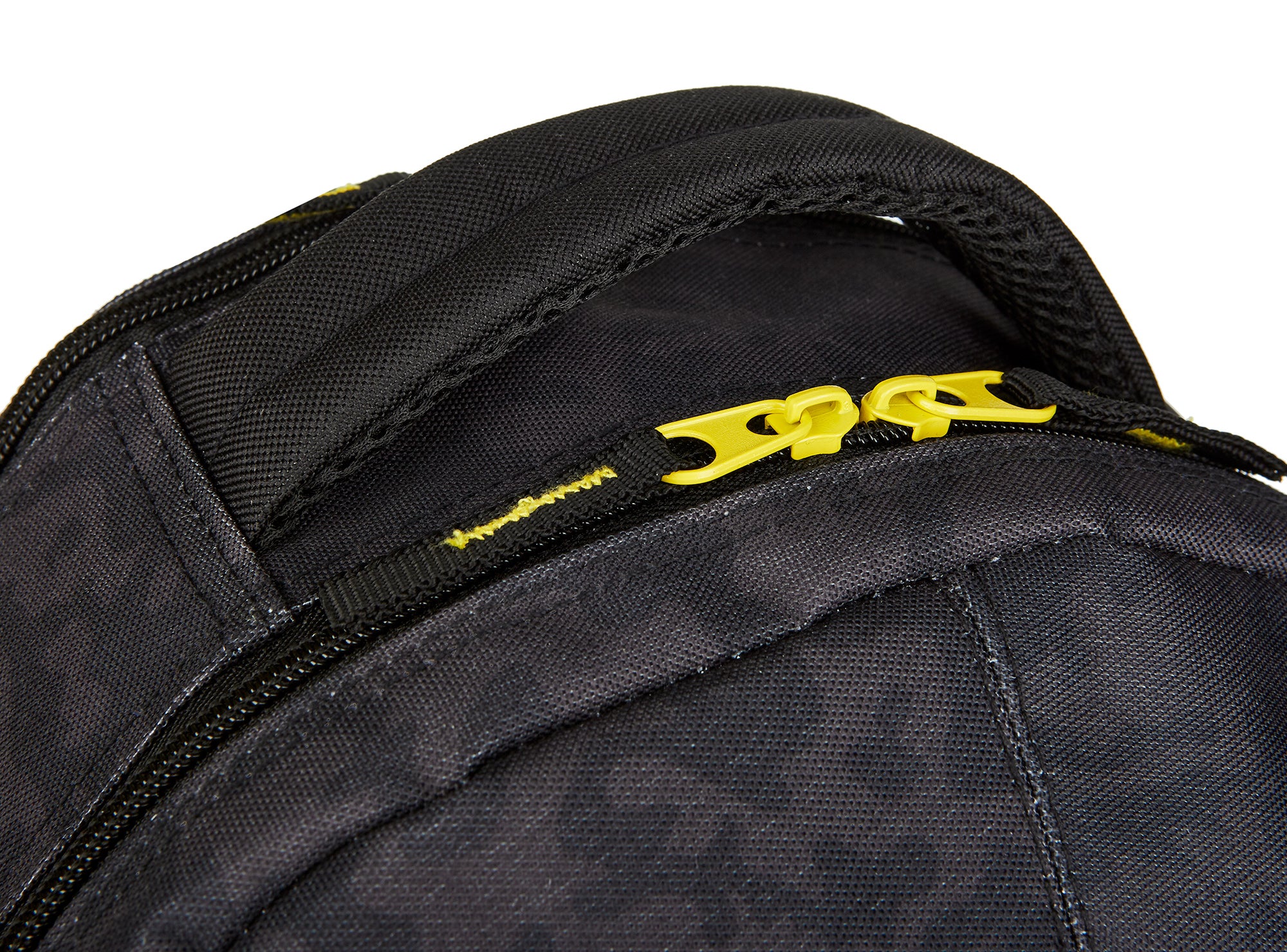 Yellow Shoes | Accessories-Boys-School Items-Backpack | Corrosif Camouflage-Bp | 