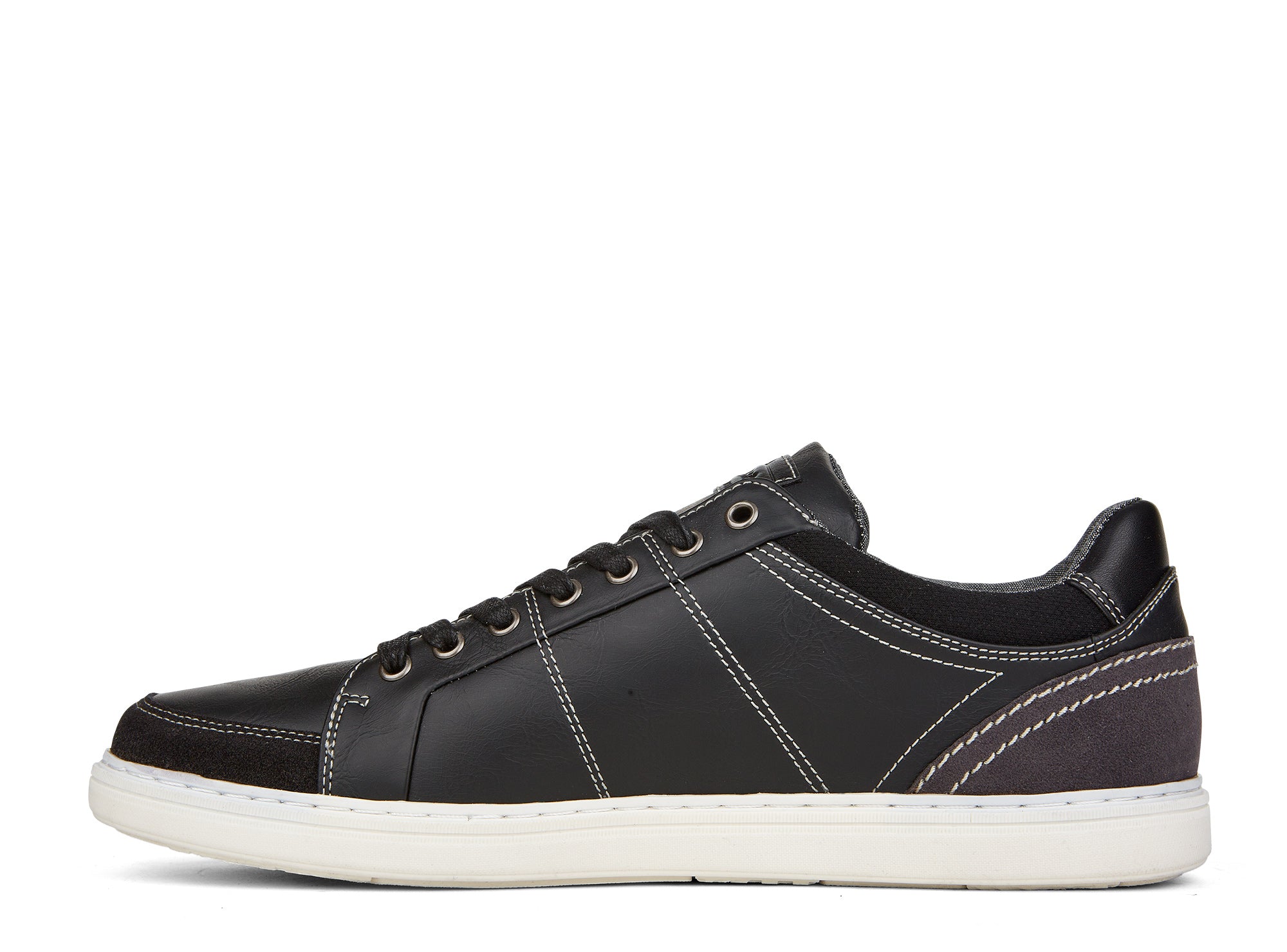 Yellow Shoes | Mens-Shoes-Casual-Laced | Levis | 