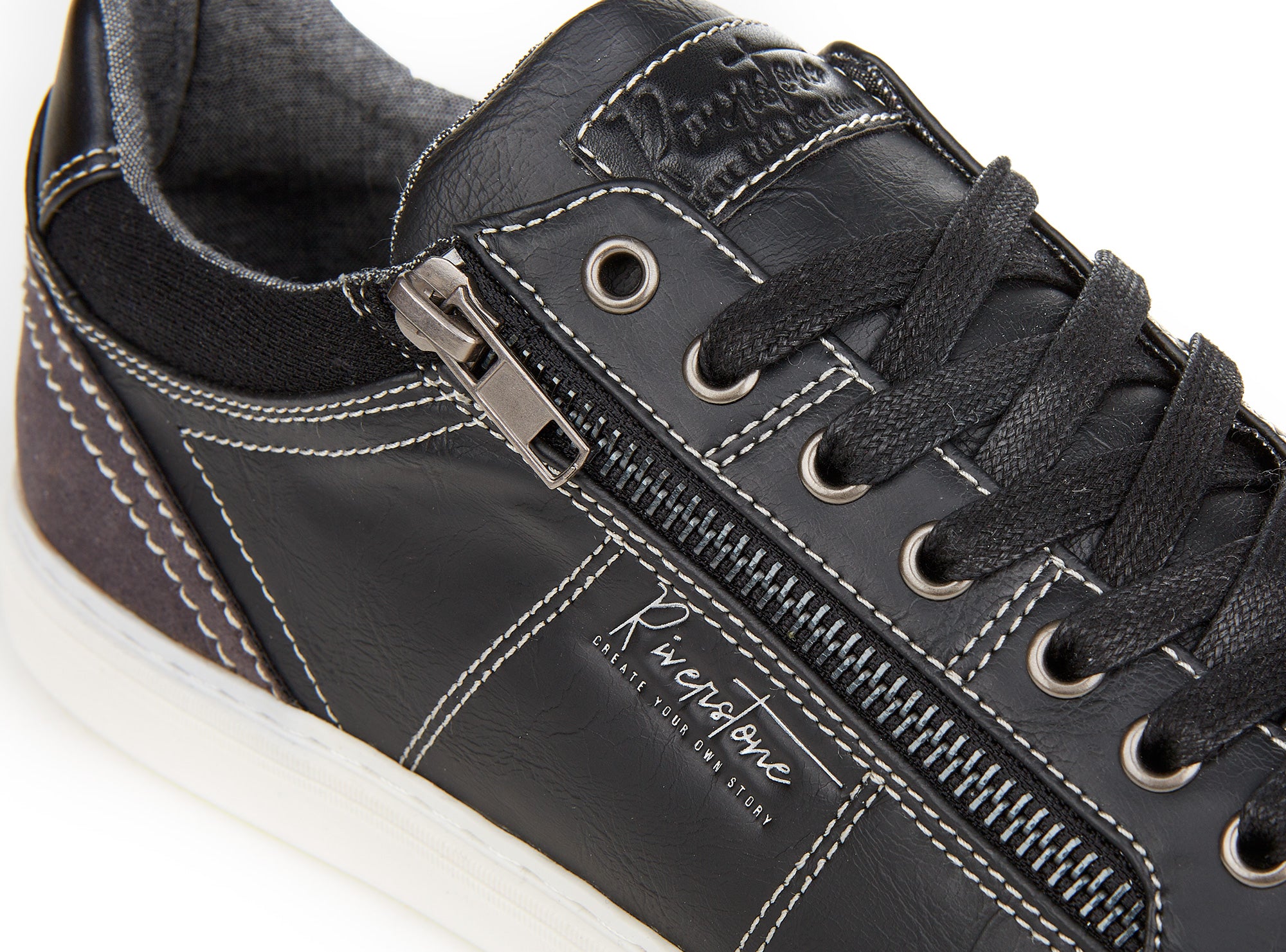 Yellow Shoes | Mens-Shoes-Casual-Laced | Levis | 