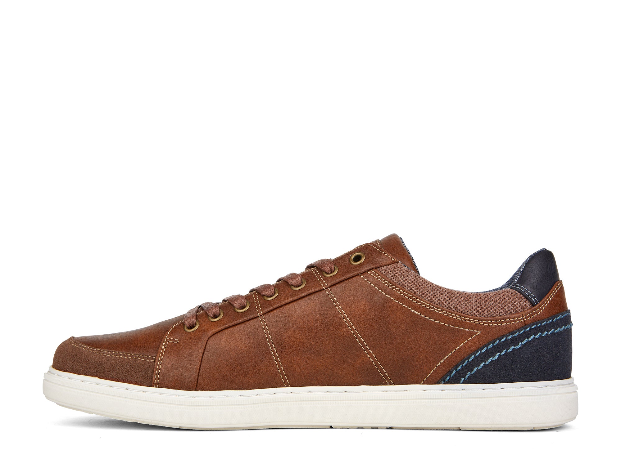 Yellow Shoes | Mens-Shoes-Casual-Laced | Levis | 