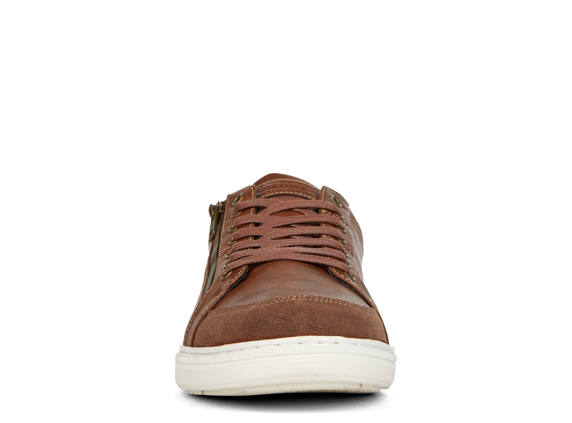 Yellow Shoes | Mens-Shoes-Casual-Laced | Levis | 