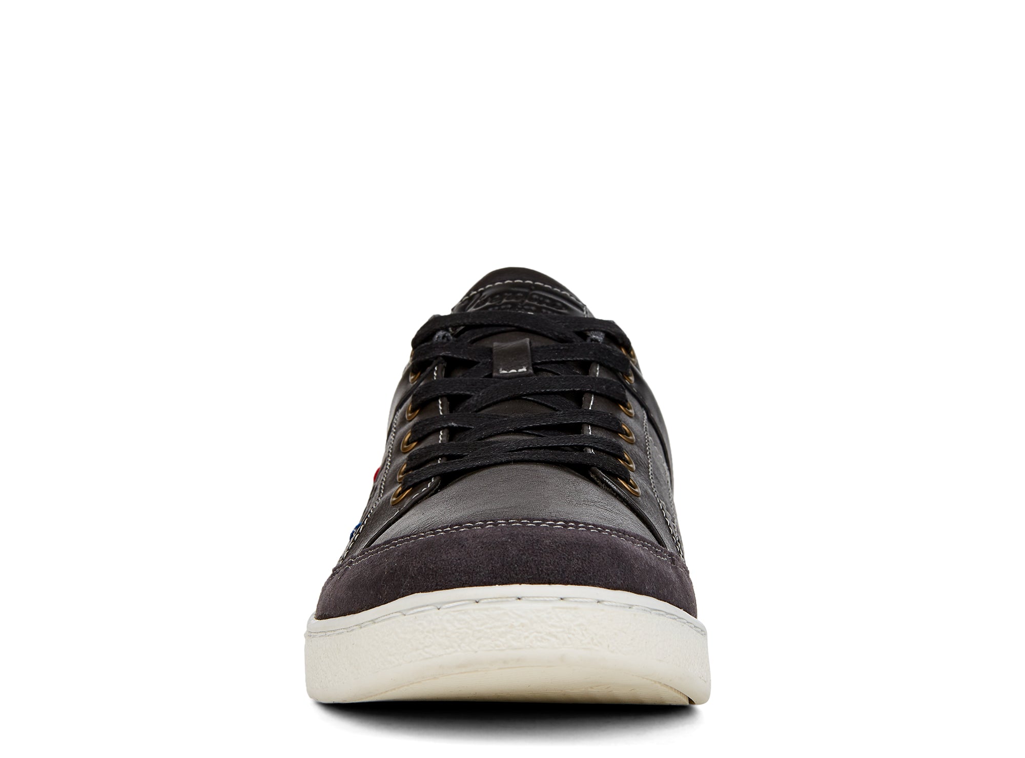 Yellow Shoes | Mens-Shoes-Casual-Laced | Kooper | 
