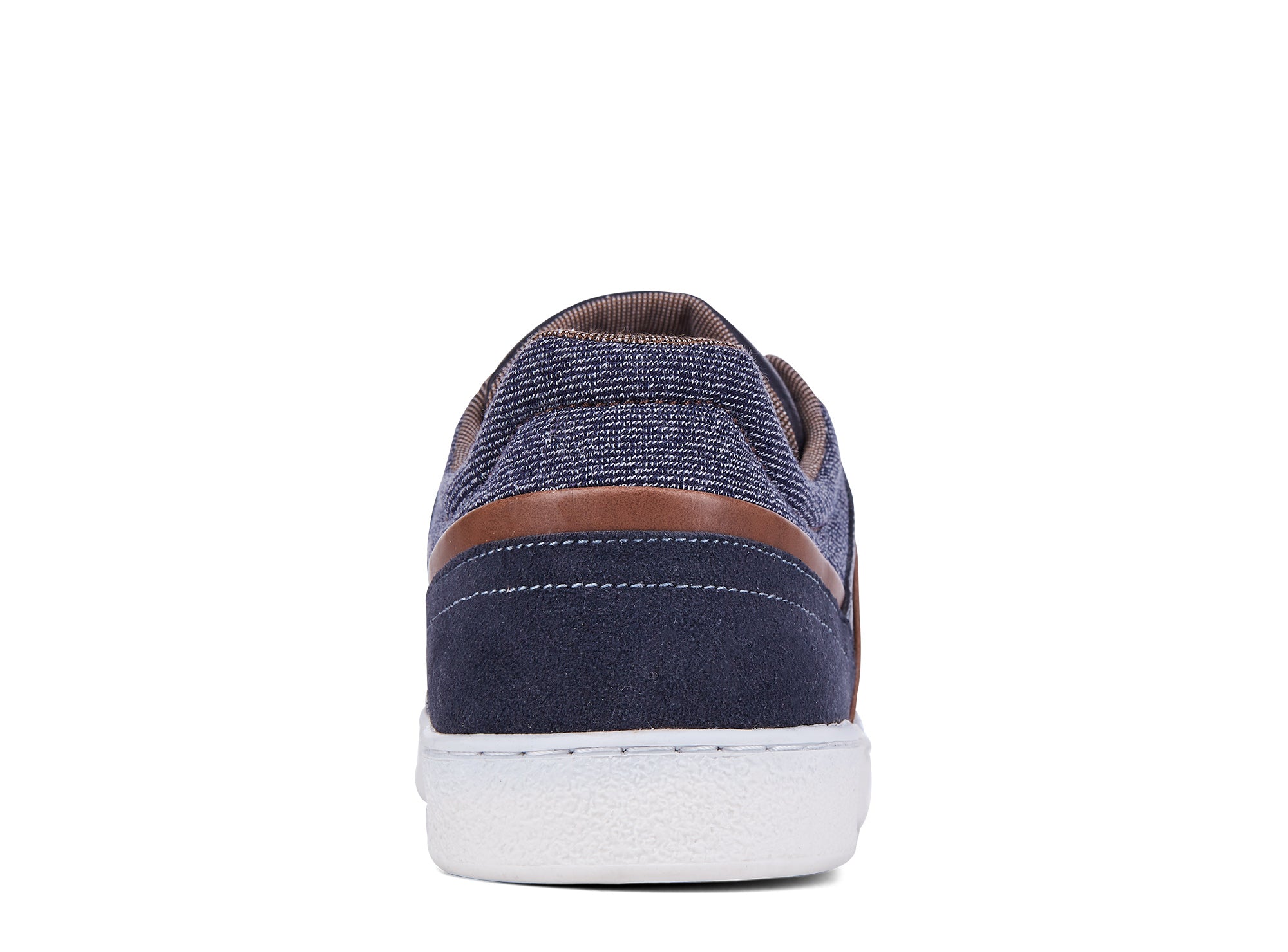 Yellow Shoes | Mens-Shoes-Casual-Laced | Kooper | 