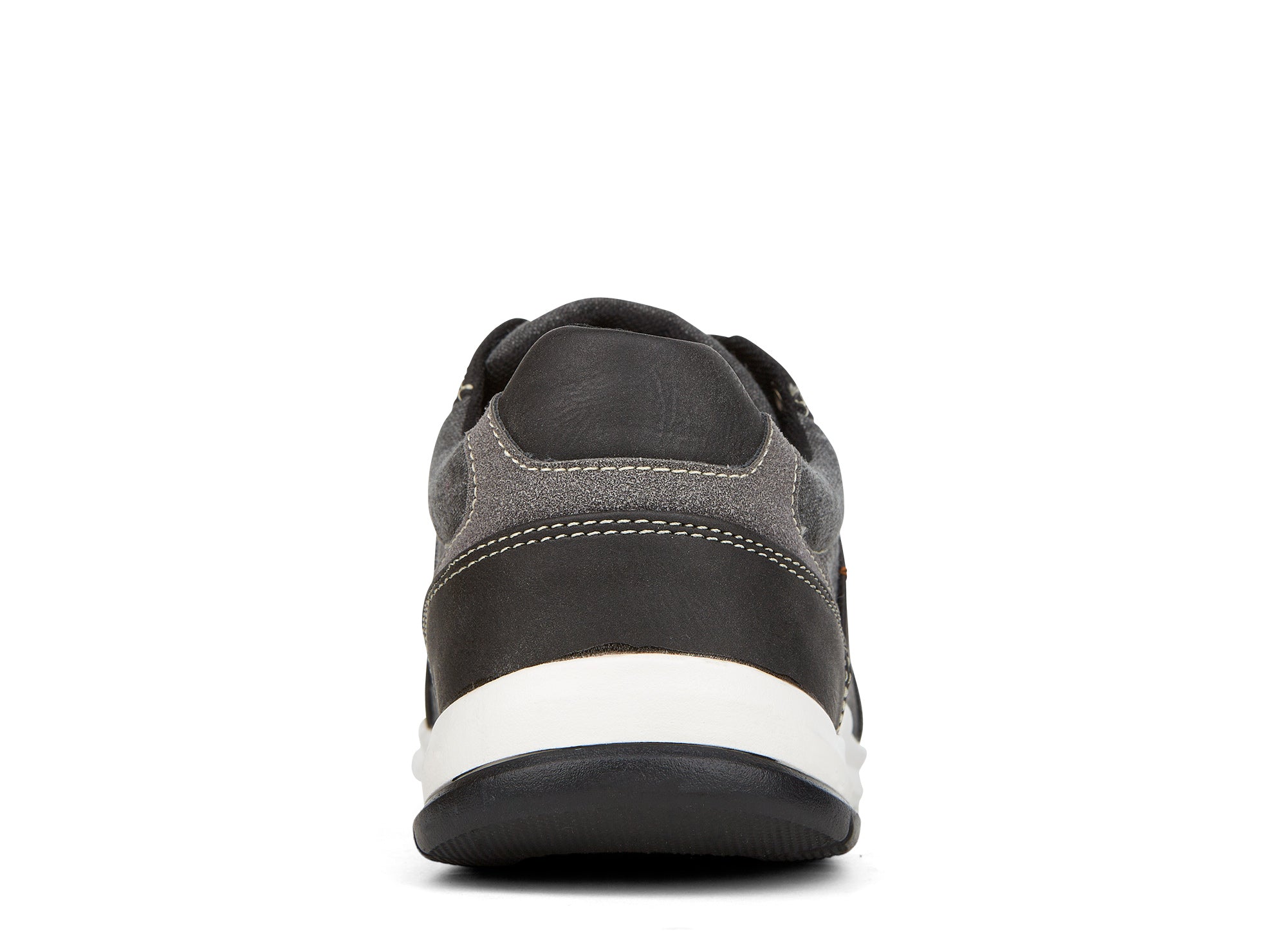 Yellow Shoes | Mens-Shoes-Casual-Laced | Receptor | 