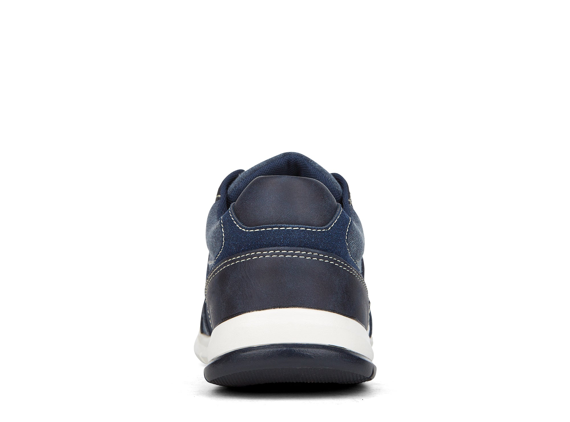 Yellow Shoes | Mens-Shoes-Casual-Laced | Receptor | 
