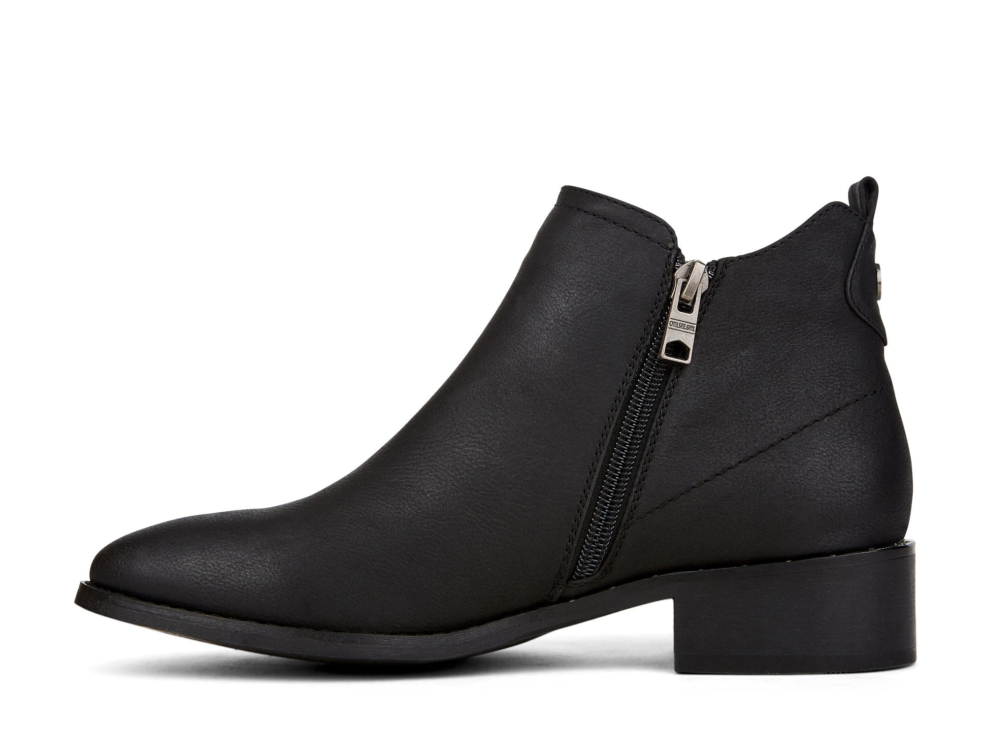 Yellow Shoes | Womens-Light Boots-Casual-Low Shaft & Low Heel | Undefined | 