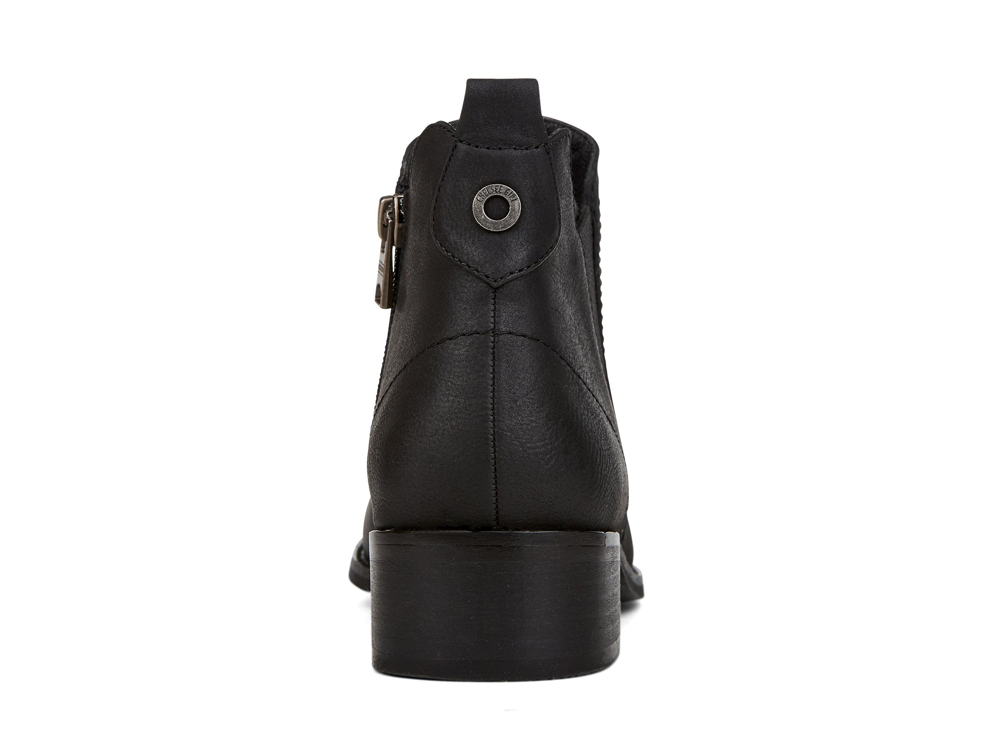 Yellow Shoes | Womens-Light Boots-Casual-Low Shaft & Low Heel | Undefined | 