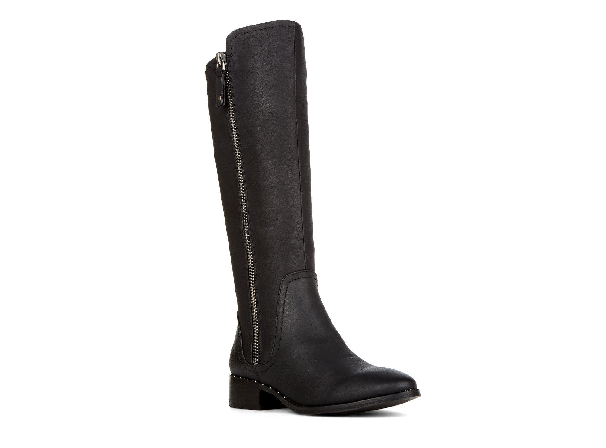 Yellow Shoes | Womens-Light Boots-Casual-High Shaft & Low Heel | Classified | 