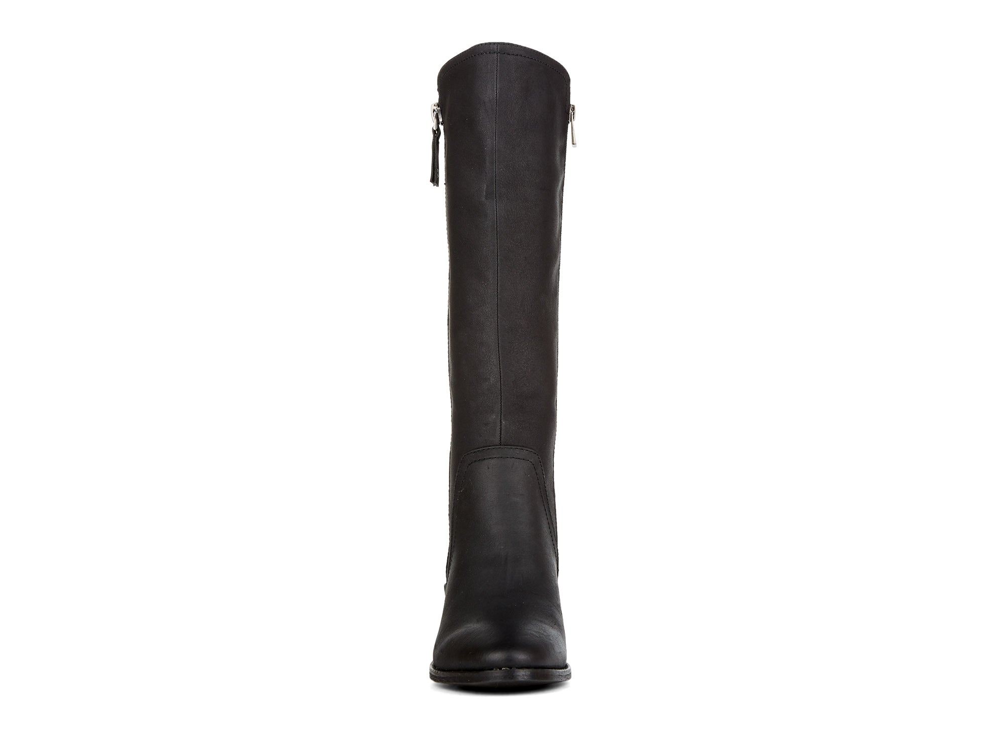 Yellow Shoes | Womens-Light Boots-Casual-High Shaft & Low Heel | Classified | 