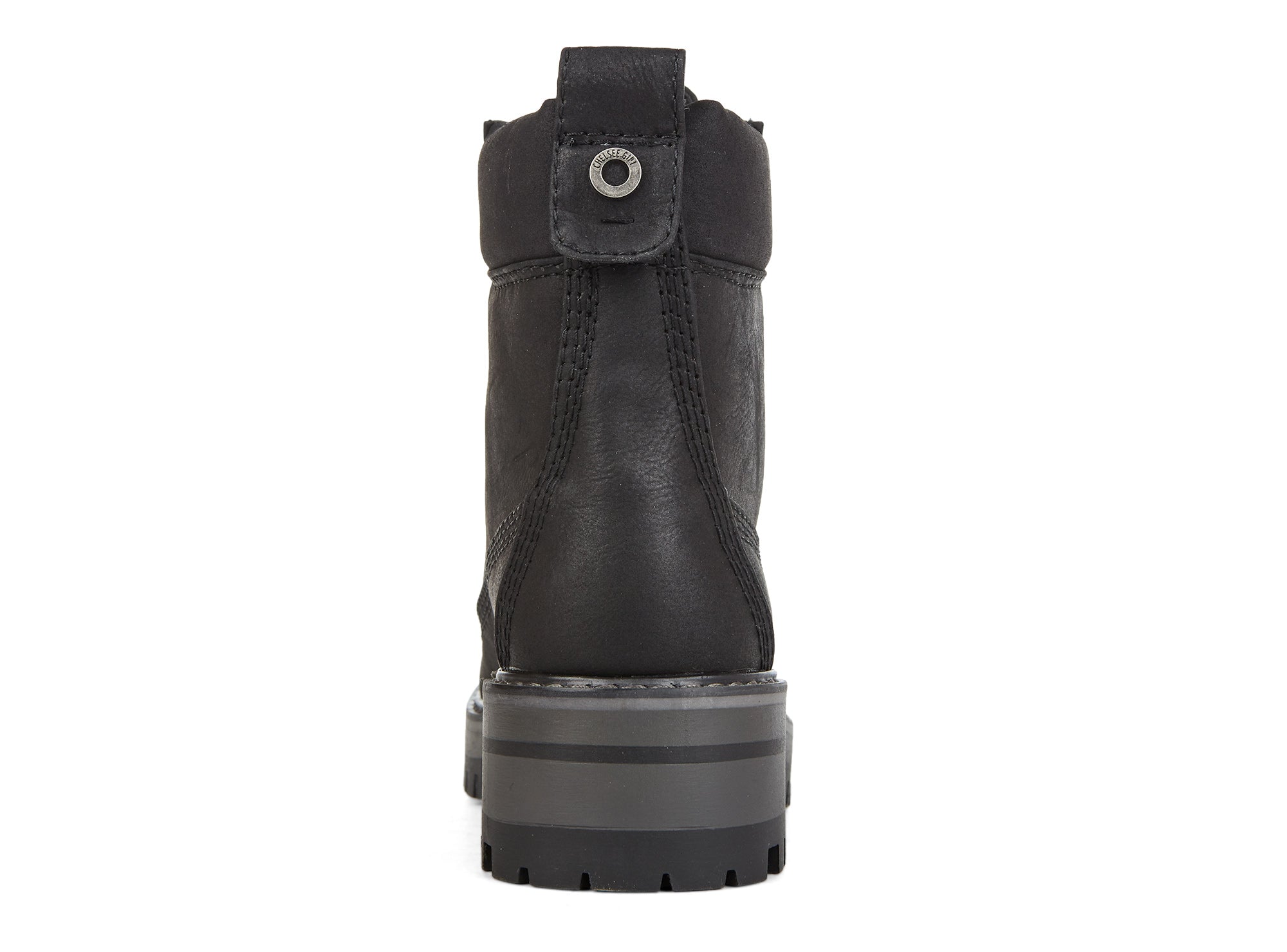 Yellow Shoes | Womens-Winter Boots-Casual-Low Shaft & Low Heel | Construct | 