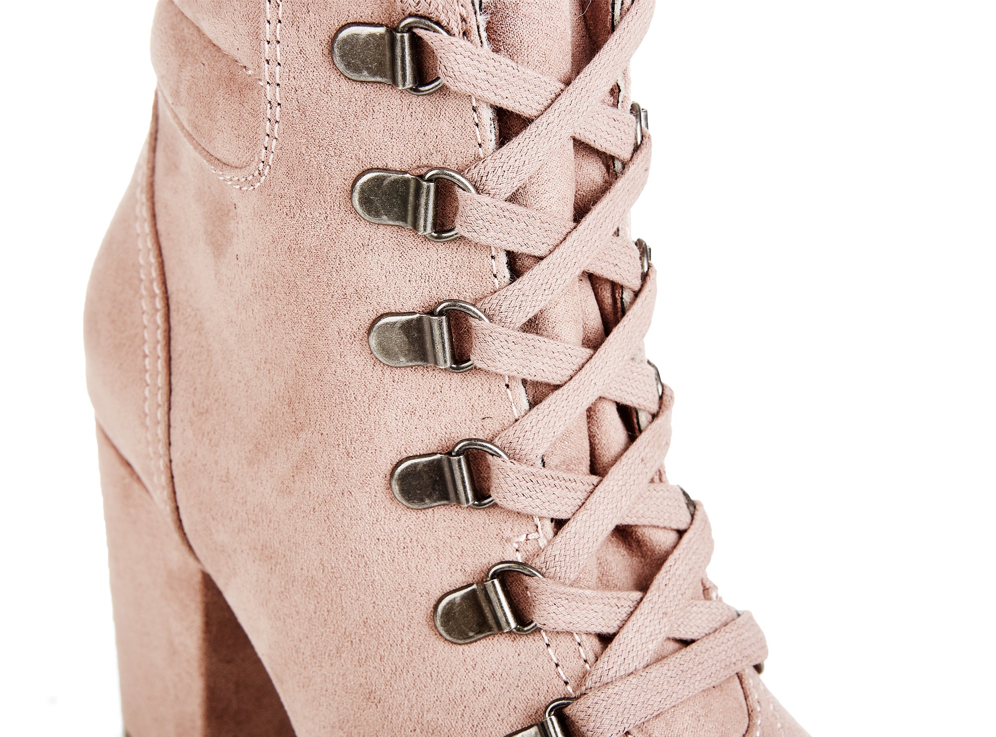 Yellow Shoes | Womens-Winter Boots-Casual-Low Shaft & Med Heel | Backwards | 