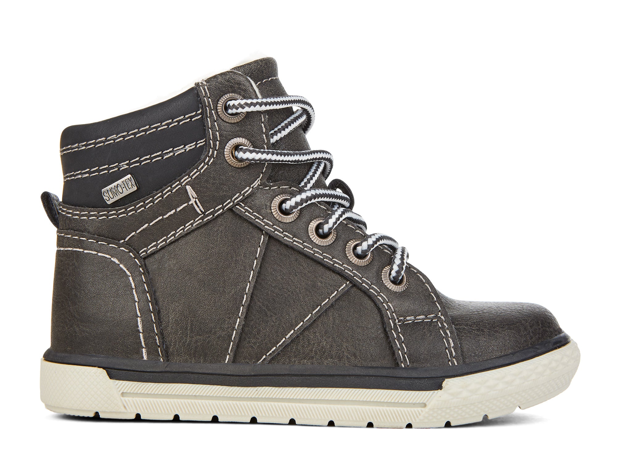 Yellow Shoes | Toddler-Bootie-Boys-Casual | Harvey | 