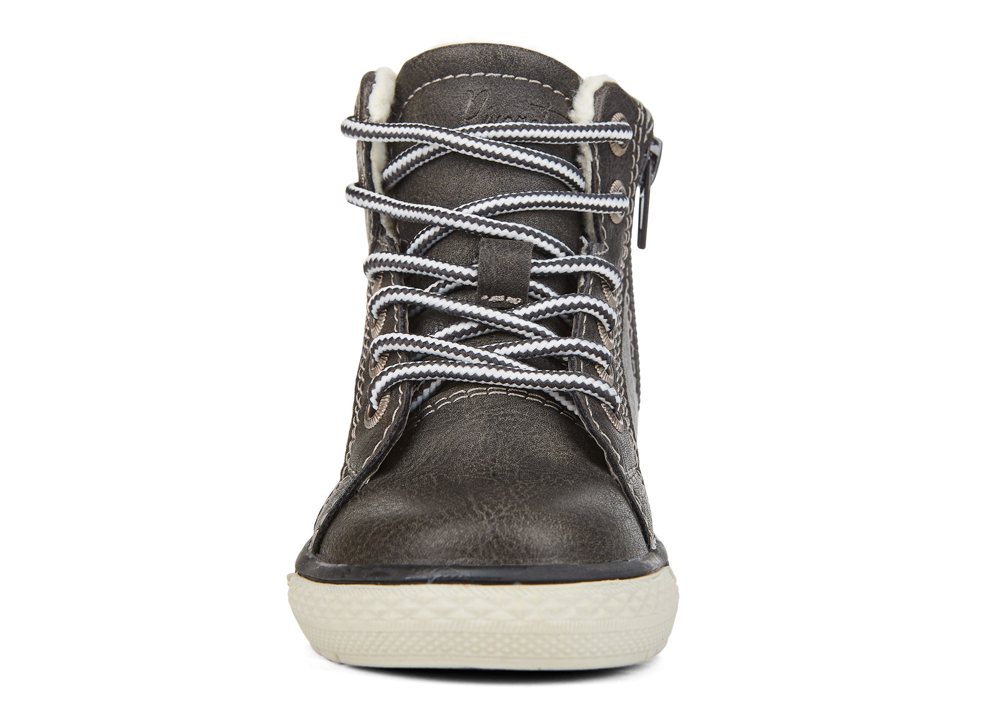 Yellow Shoes | Toddler-Bootie-Boys-Casual | Harvey | 