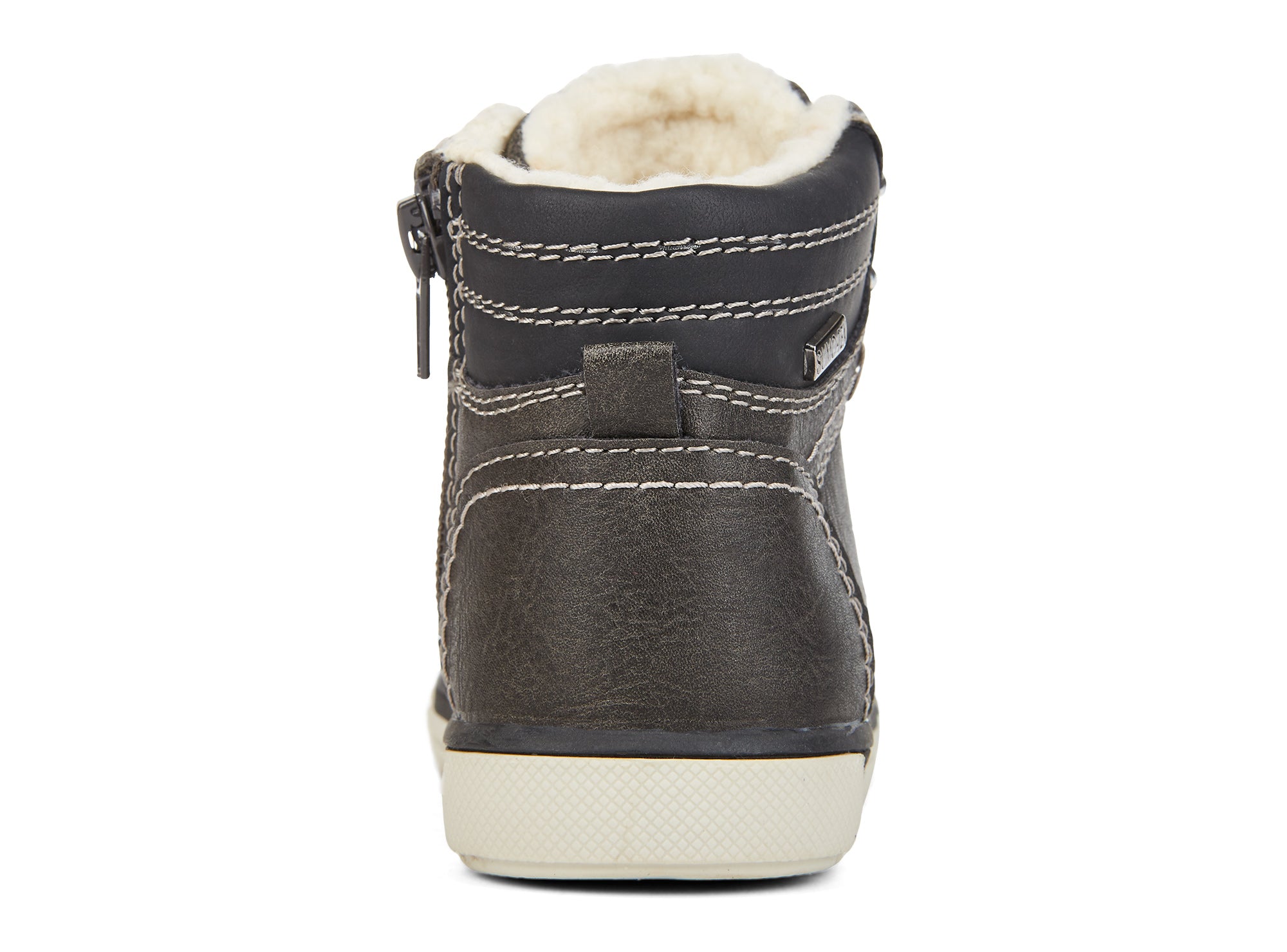 Yellow Shoes | Toddler-Bootie-Boys-Casual | Harvey | 