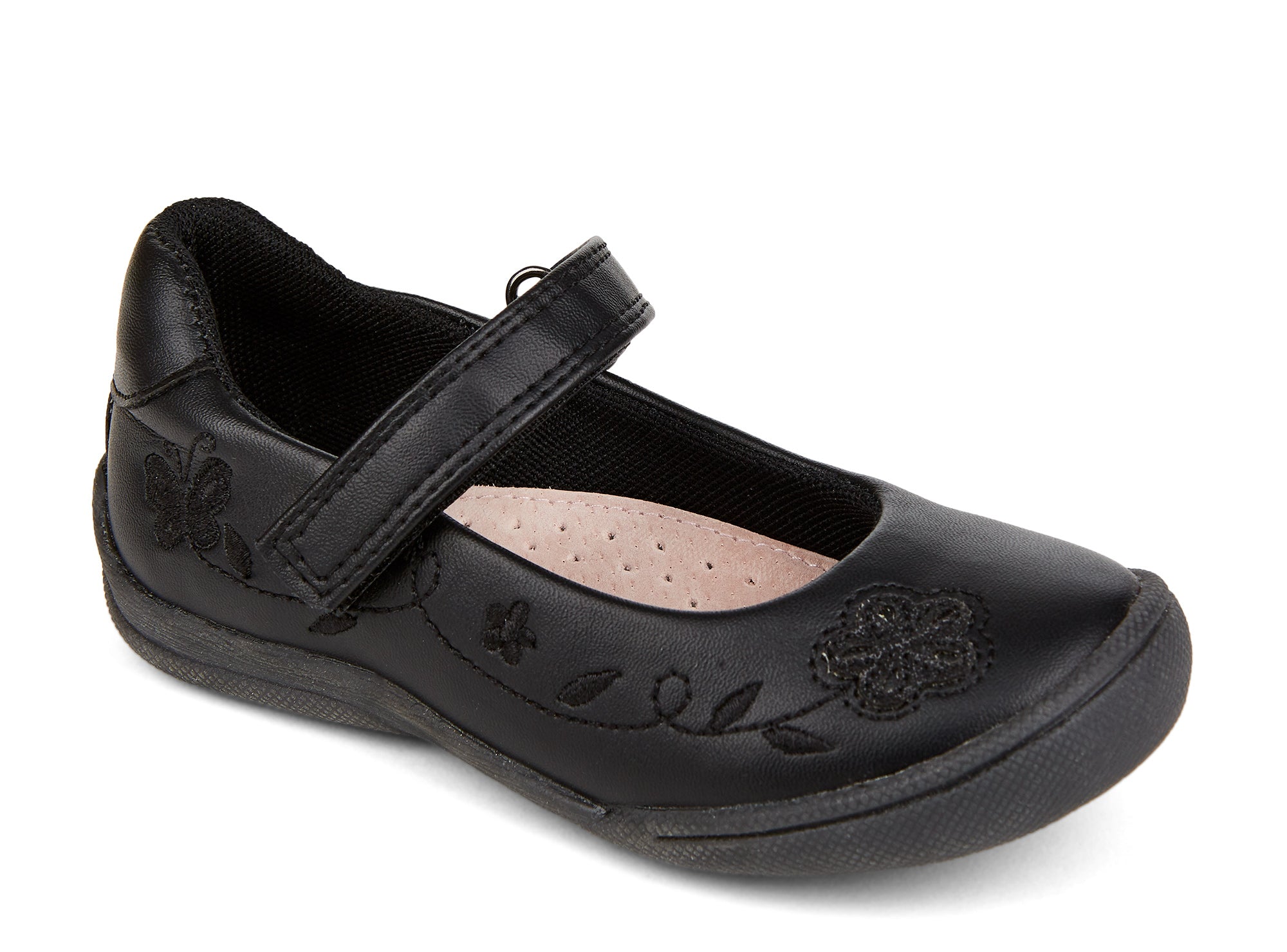 Yellow Shoes | Toddler-Shoes-Girls-Dress | Tea Party | 