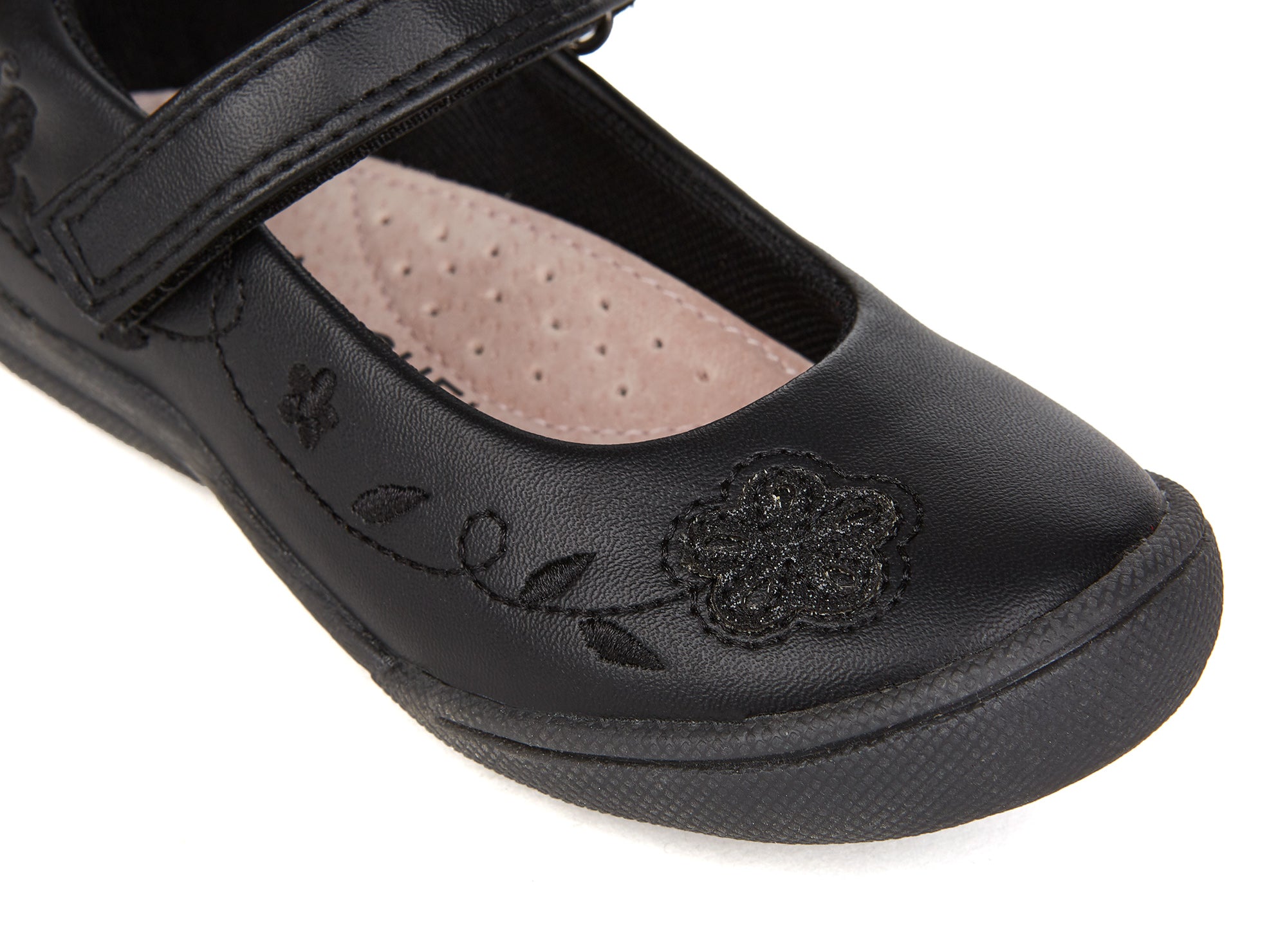Yellow Shoes | Toddler-Shoes-Girls-Dress | Tea Party | 