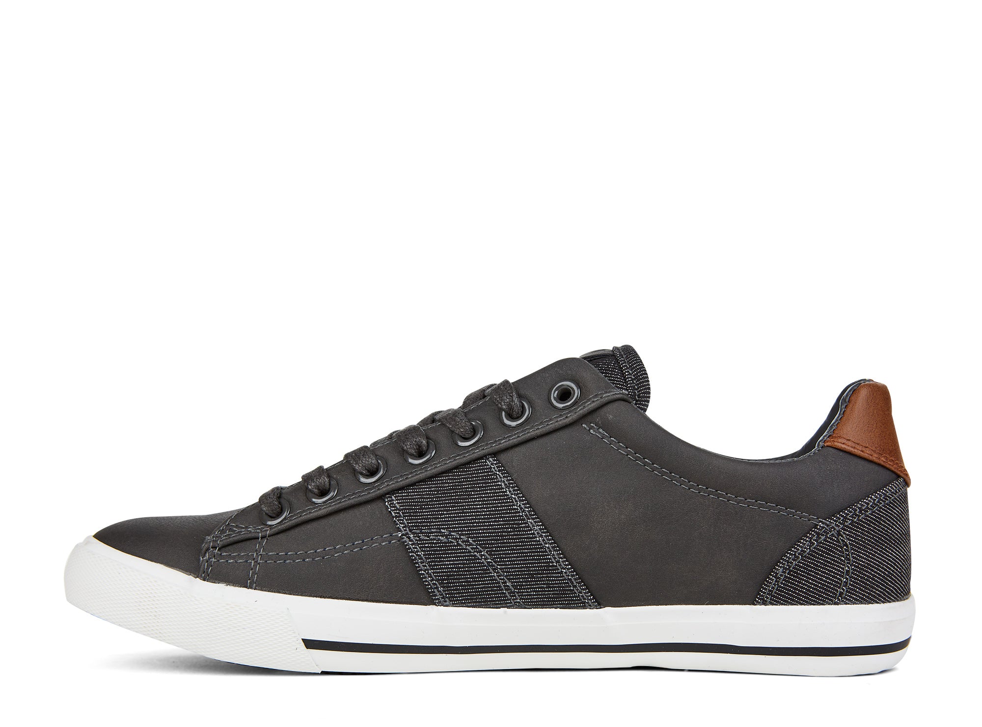 Yellow Shoes | Mens-Athletic-Athleisure-Laced Low | Rebellion | 