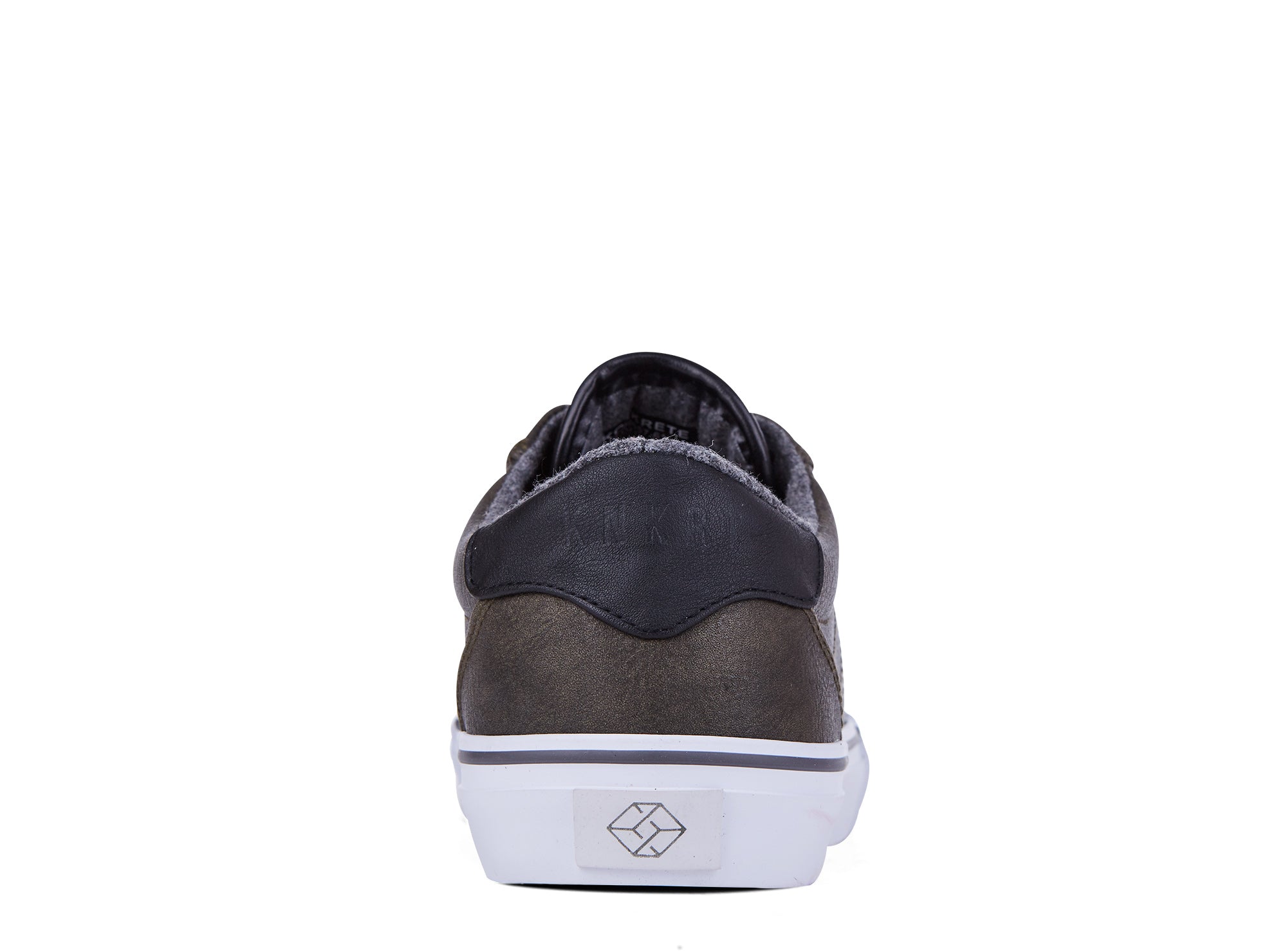 Yellow Shoes | Mens-Athletic-Skate-Low Cut | Foxtrot | 