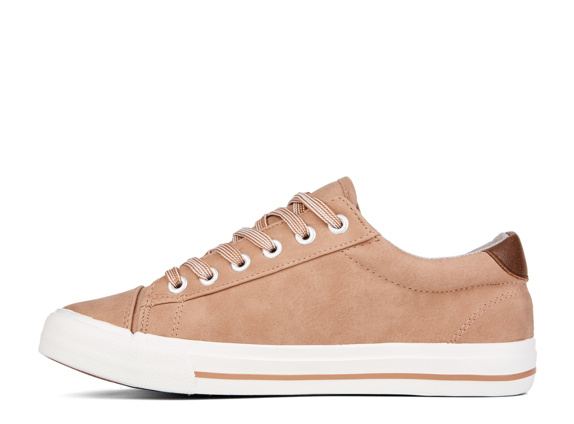 Yellow Shoes | Womens-Athletic-Skate-Low Cut | Session | 