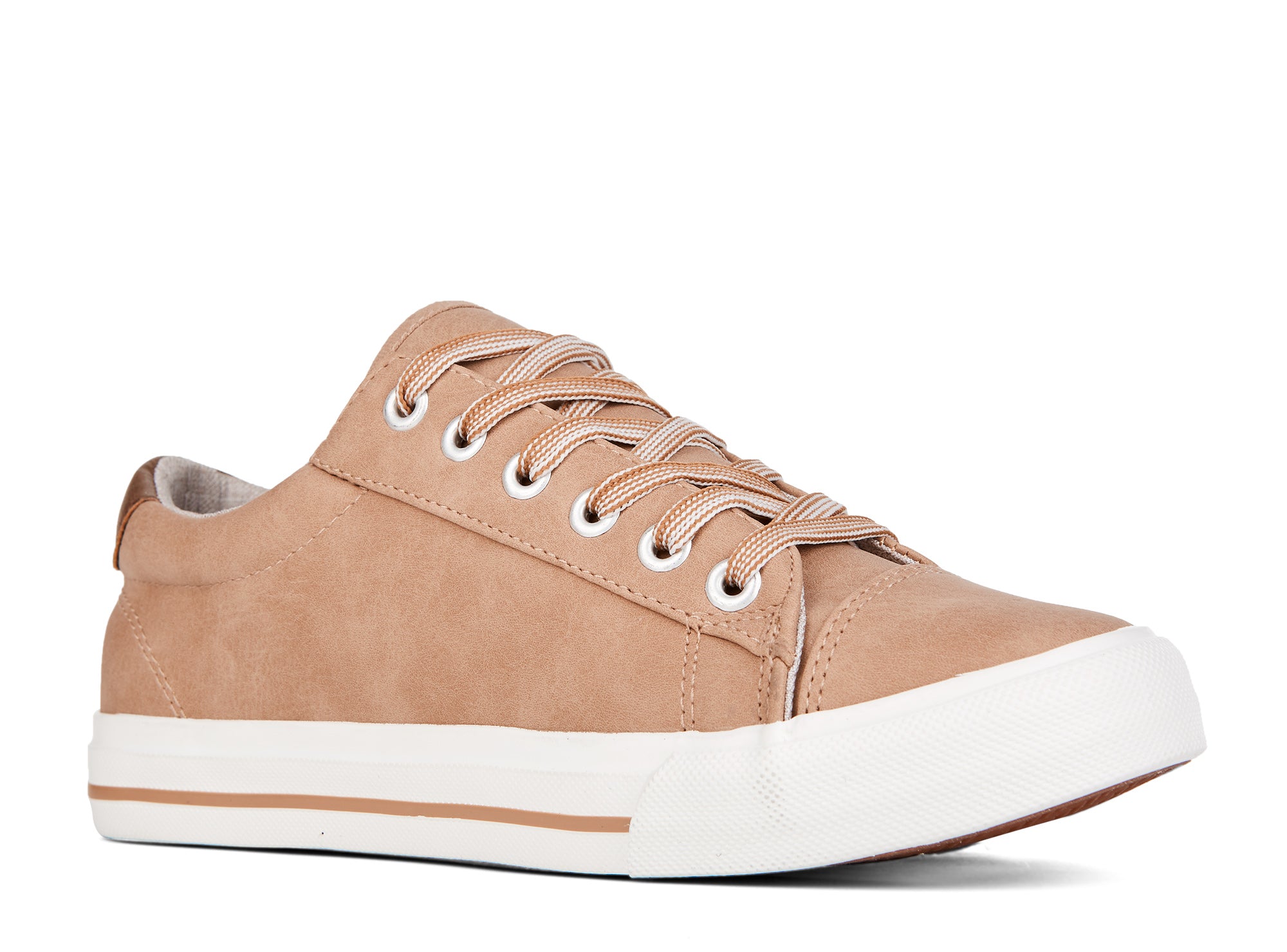 Yellow Shoes | Womens-Athletic-Skate-Low Cut | Session | 