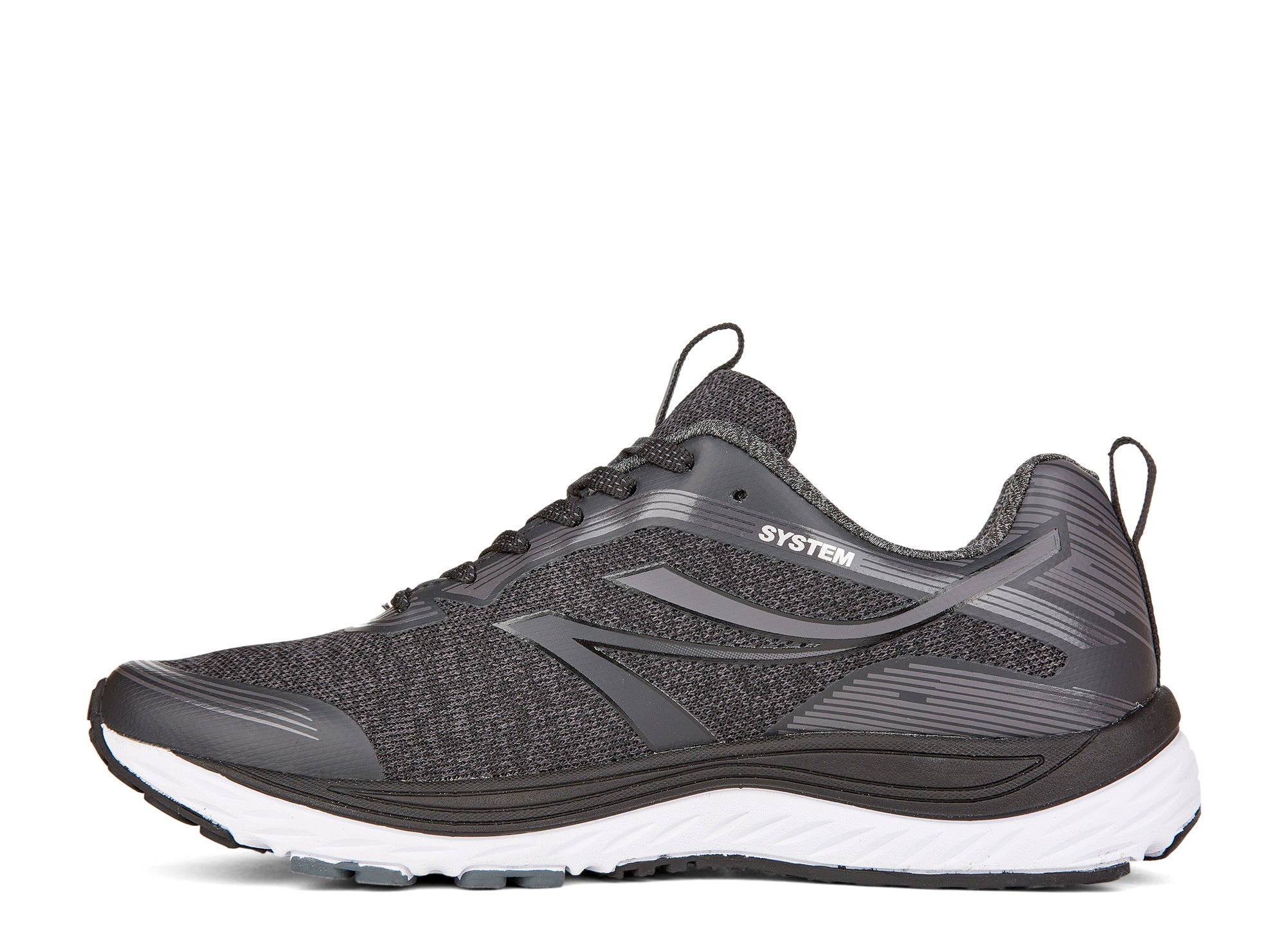 Yellow Shoes | Womens-Athletic-Running-Running | Space Lift | 