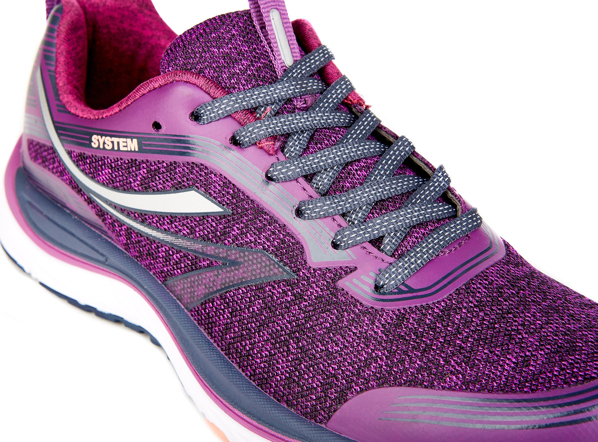Yellow Shoes | Womens-Athletic-Running-Running | Space Lift | 