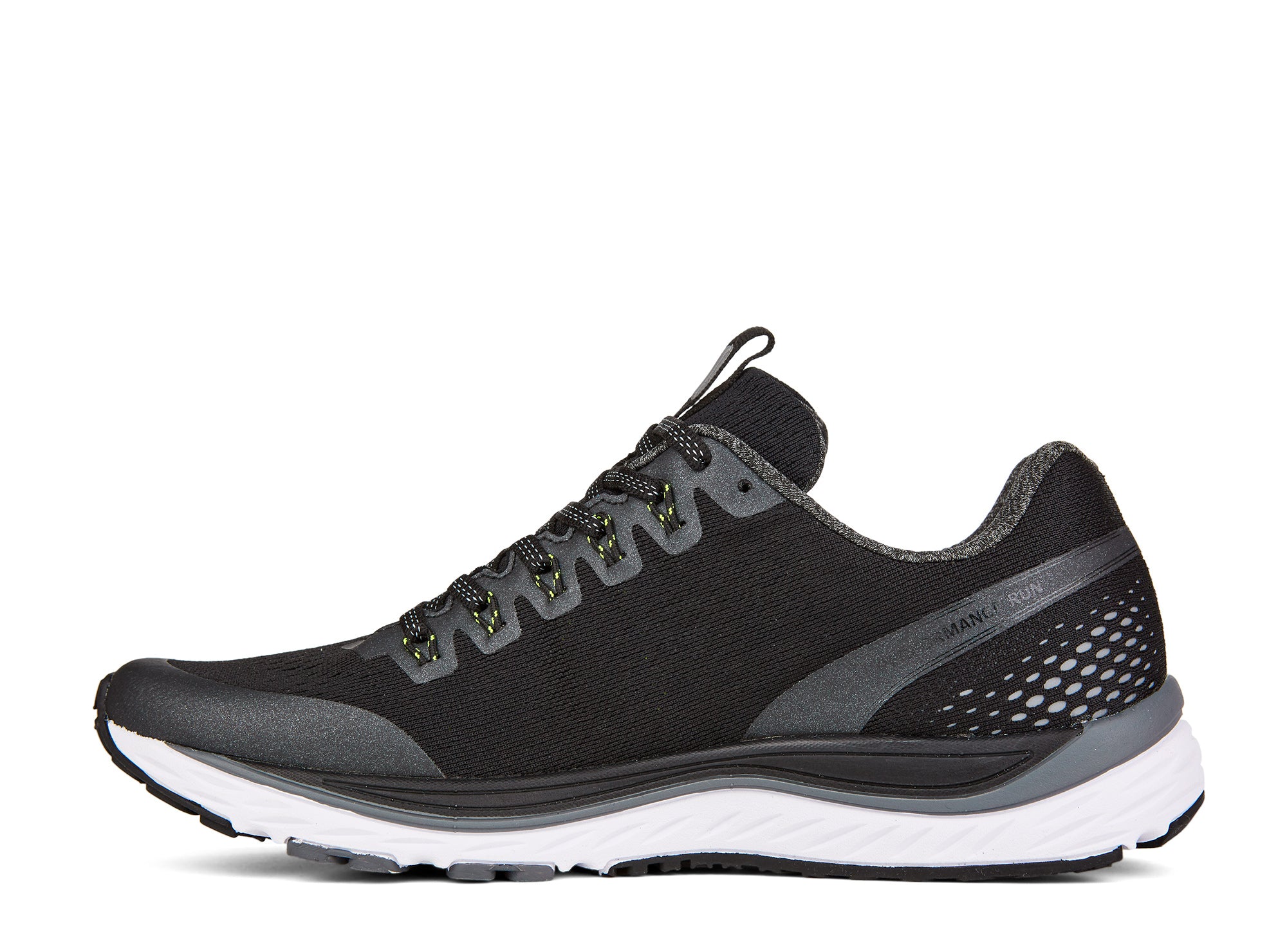 Yellow Shoes | Mens-Athletic-Running-Running | Xchanger | 