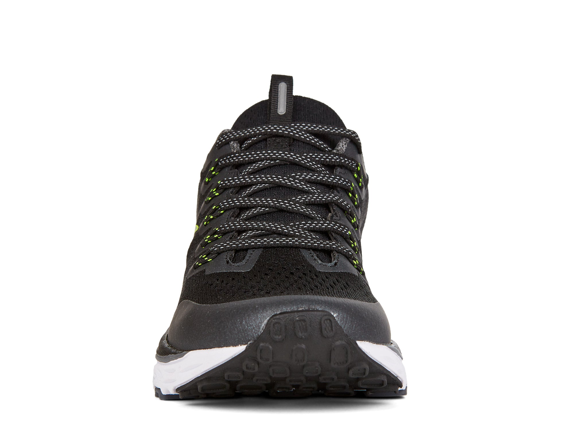 Yellow Shoes | Mens-Athletic-Running-Running | Xchanger | 