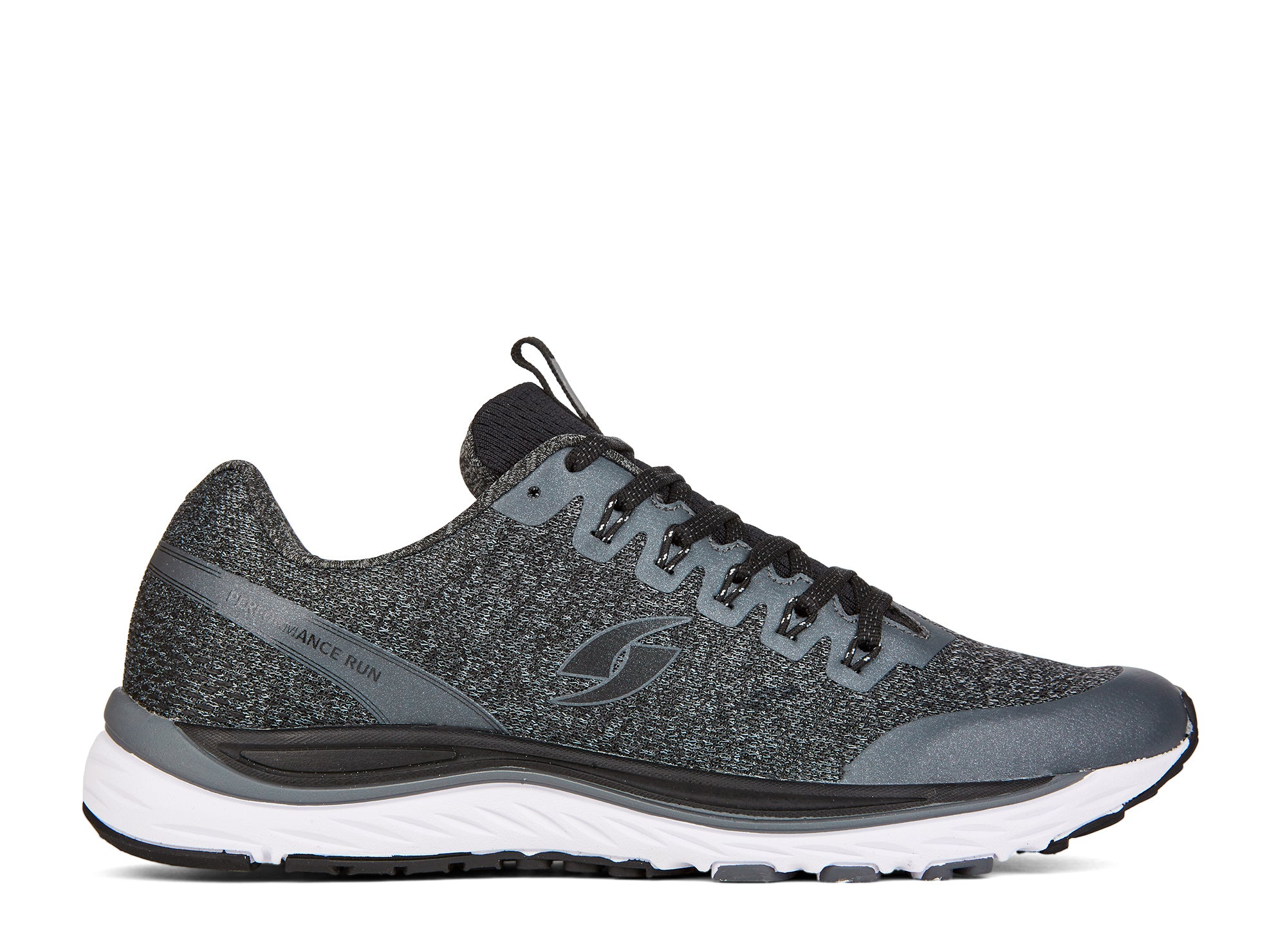 Yellow Shoes | Mens-Athletic-Running-Running | Xchanger | 