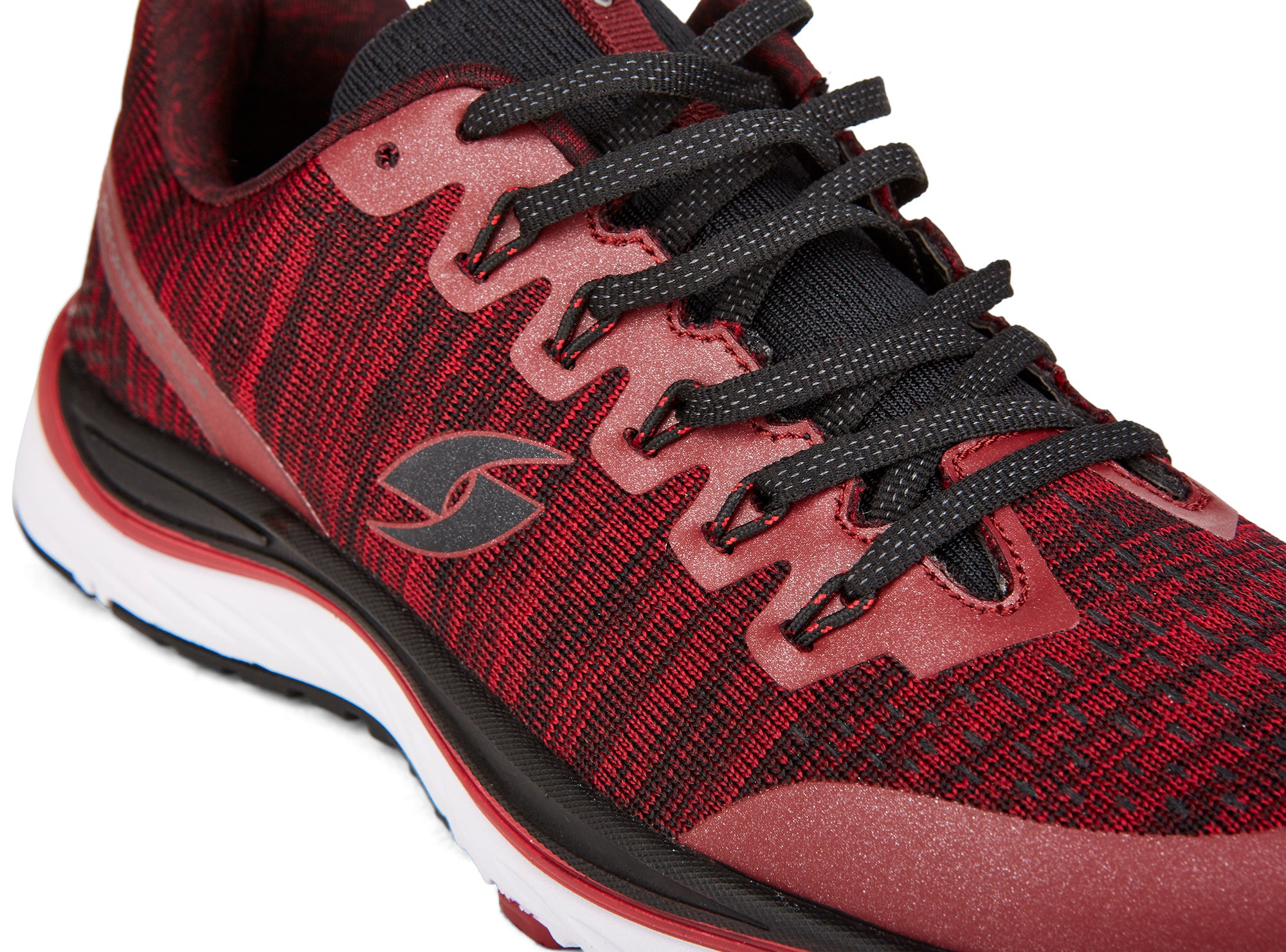 Yellow Shoes | Mens-Athletic-Running-Running | Xchanger | 