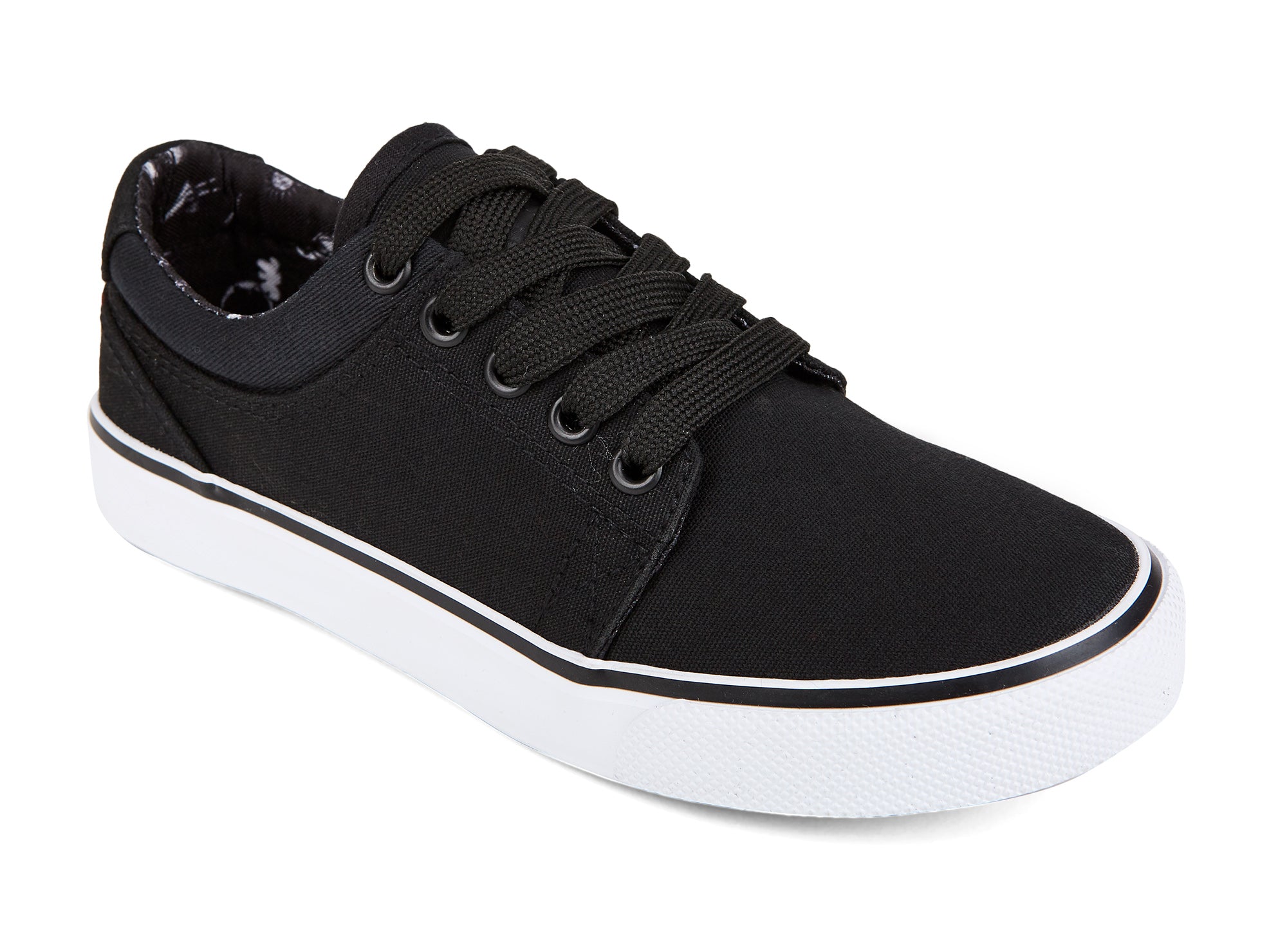 Yellow Shoes | Youth-Athletic-Boys Athleisure-Low | Meteor | 