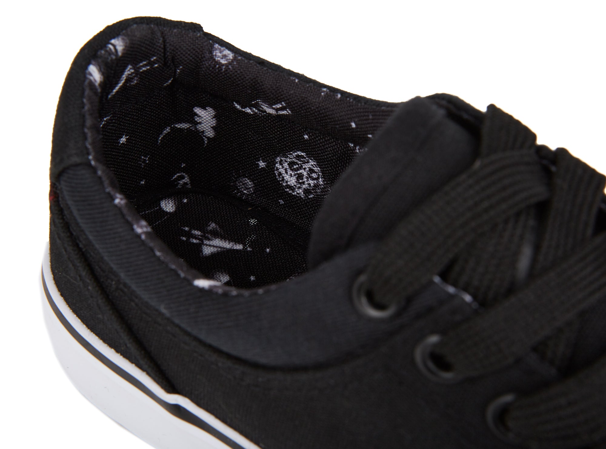 Yellow Shoes | Youth-Athletic-Boys Athleisure-Low | Meteor | 