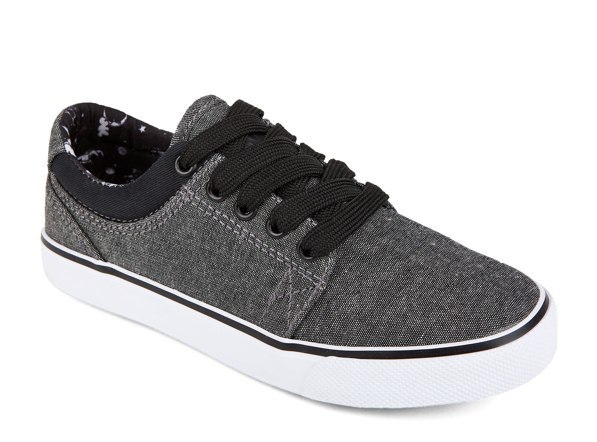 Yellow Shoes | Youth-Athletic-Boys Athleisure-Low | Meteor | 