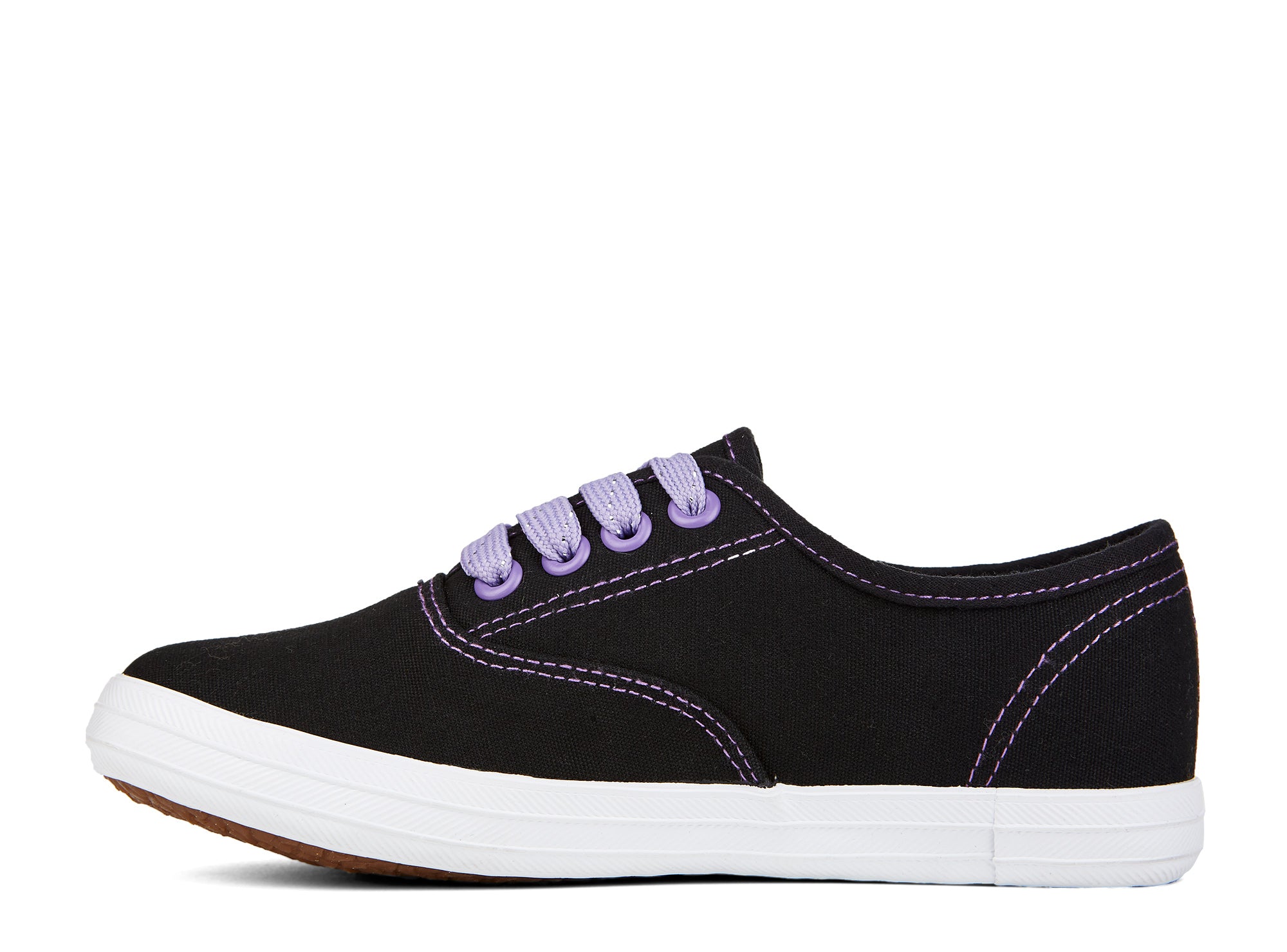 Yellow Shoes | Youth-Athletic-Girls Athleisure-Low | Viola | 