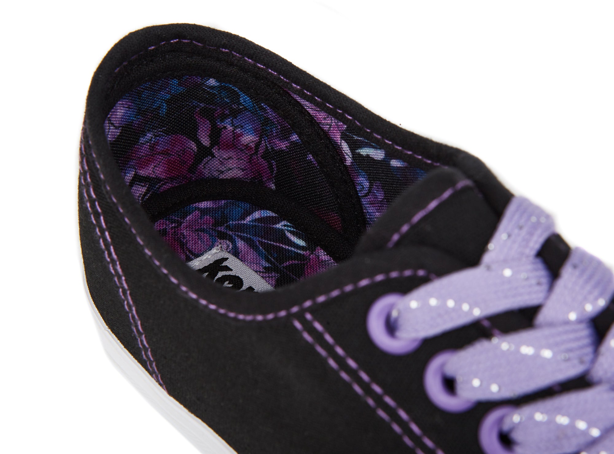 Yellow Shoes | Youth-Athletic-Girls Athleisure-Low | Viola | 