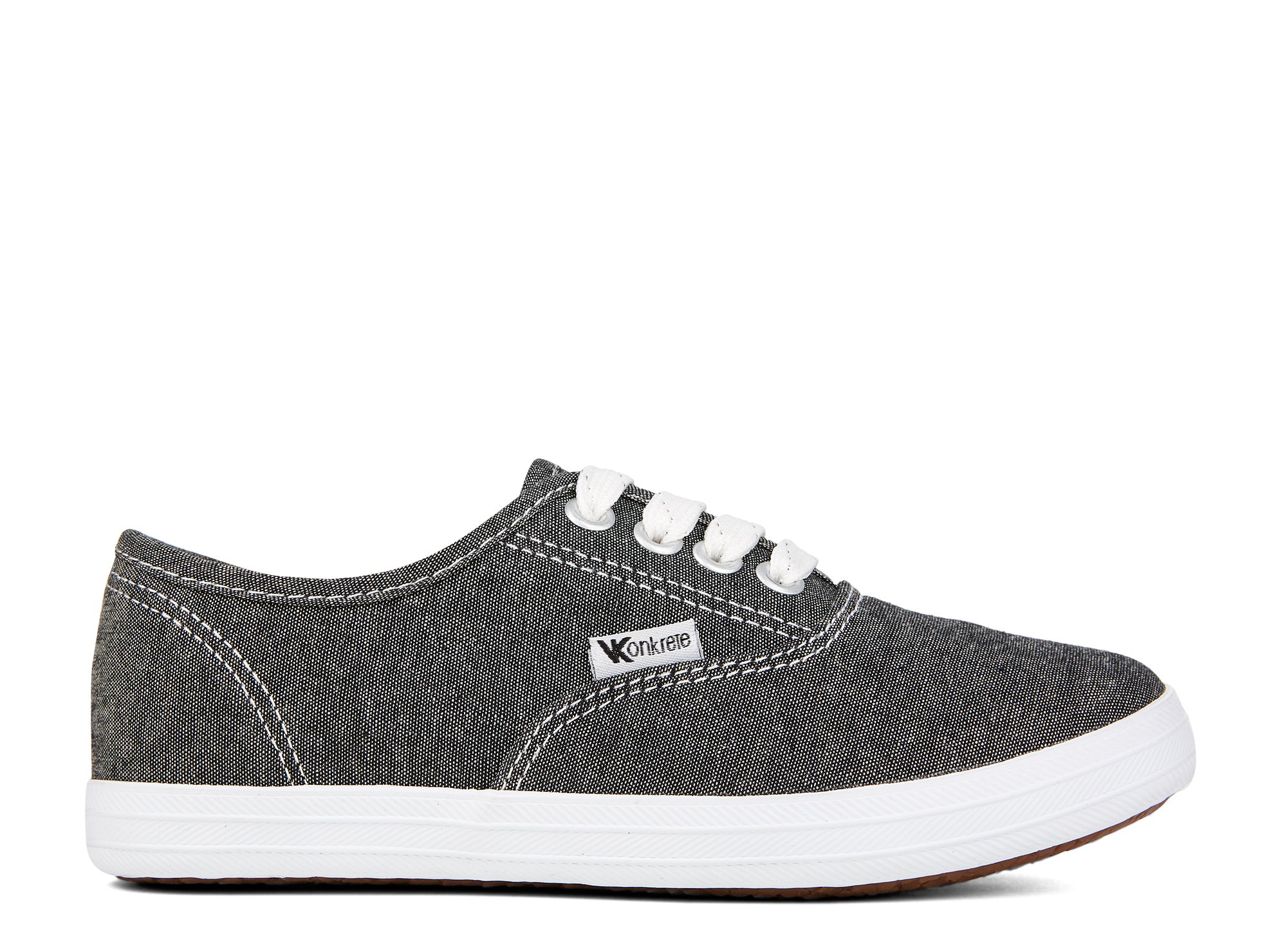 Yellow Shoes | Youth-Athletic-Girls Athleisure-Low | Viola | 