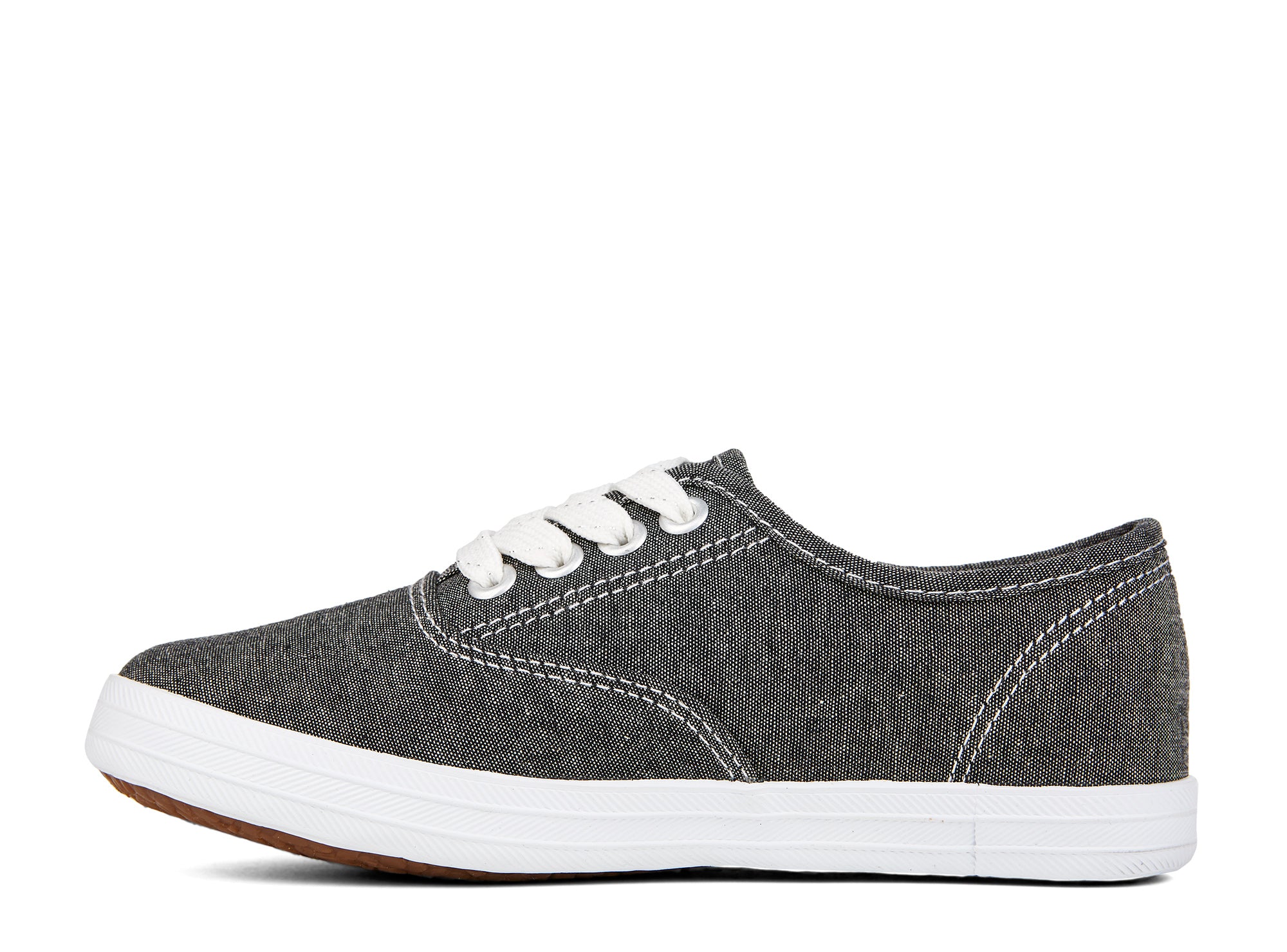 Yellow Shoes | Youth-Athletic-Girls Athleisure-Low | Viola | 