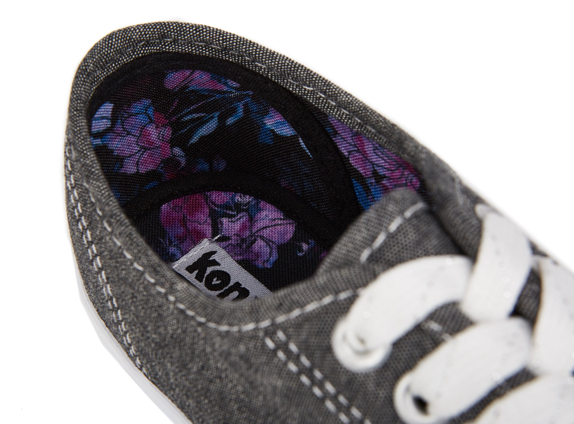 Yellow Shoes | Youth-Athletic-Girls Athleisure-Low | Viola | 