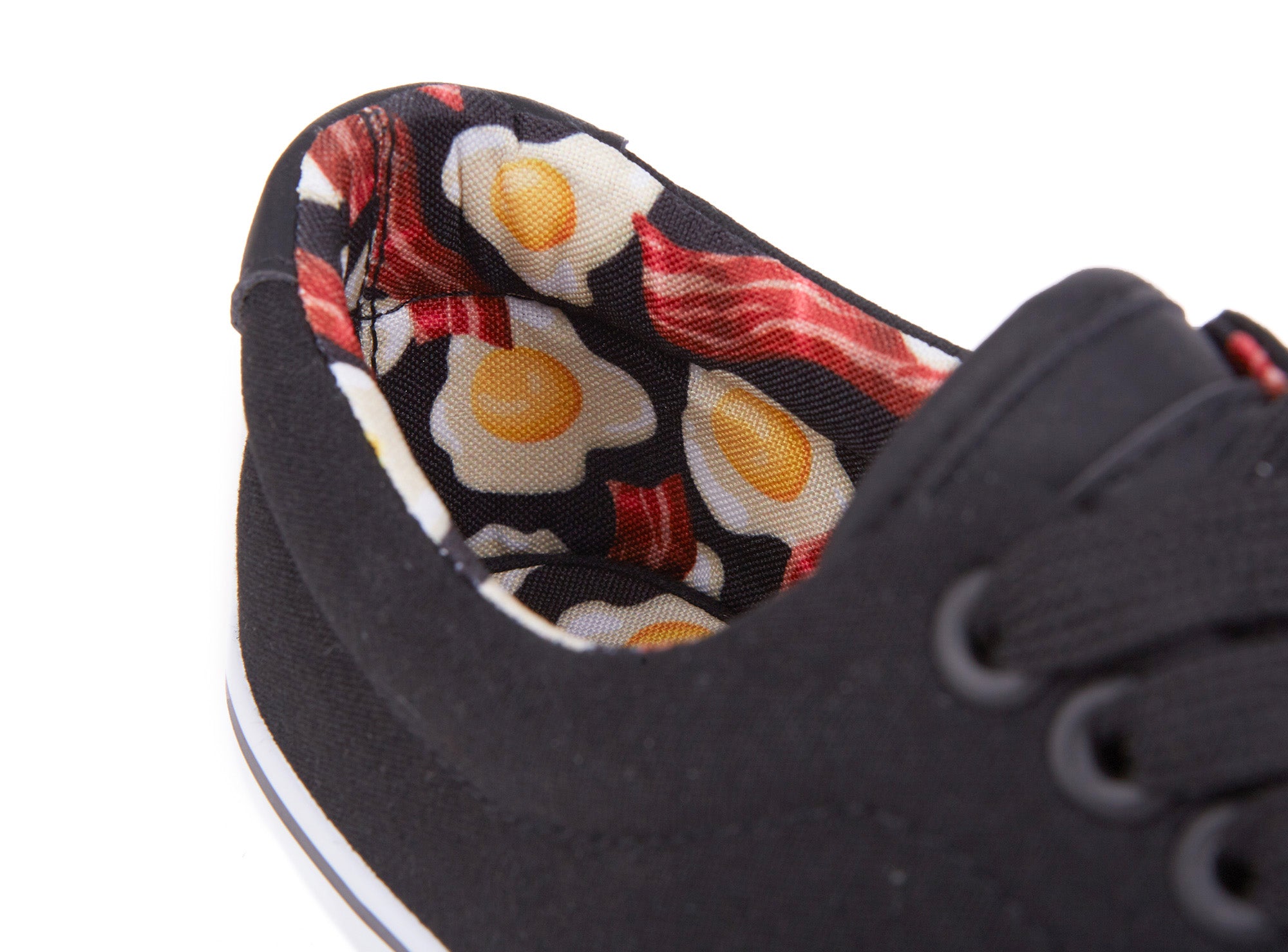 Yellow Shoes | Boys-Athletic-Athleisure-Low | Breakfast Club | 
