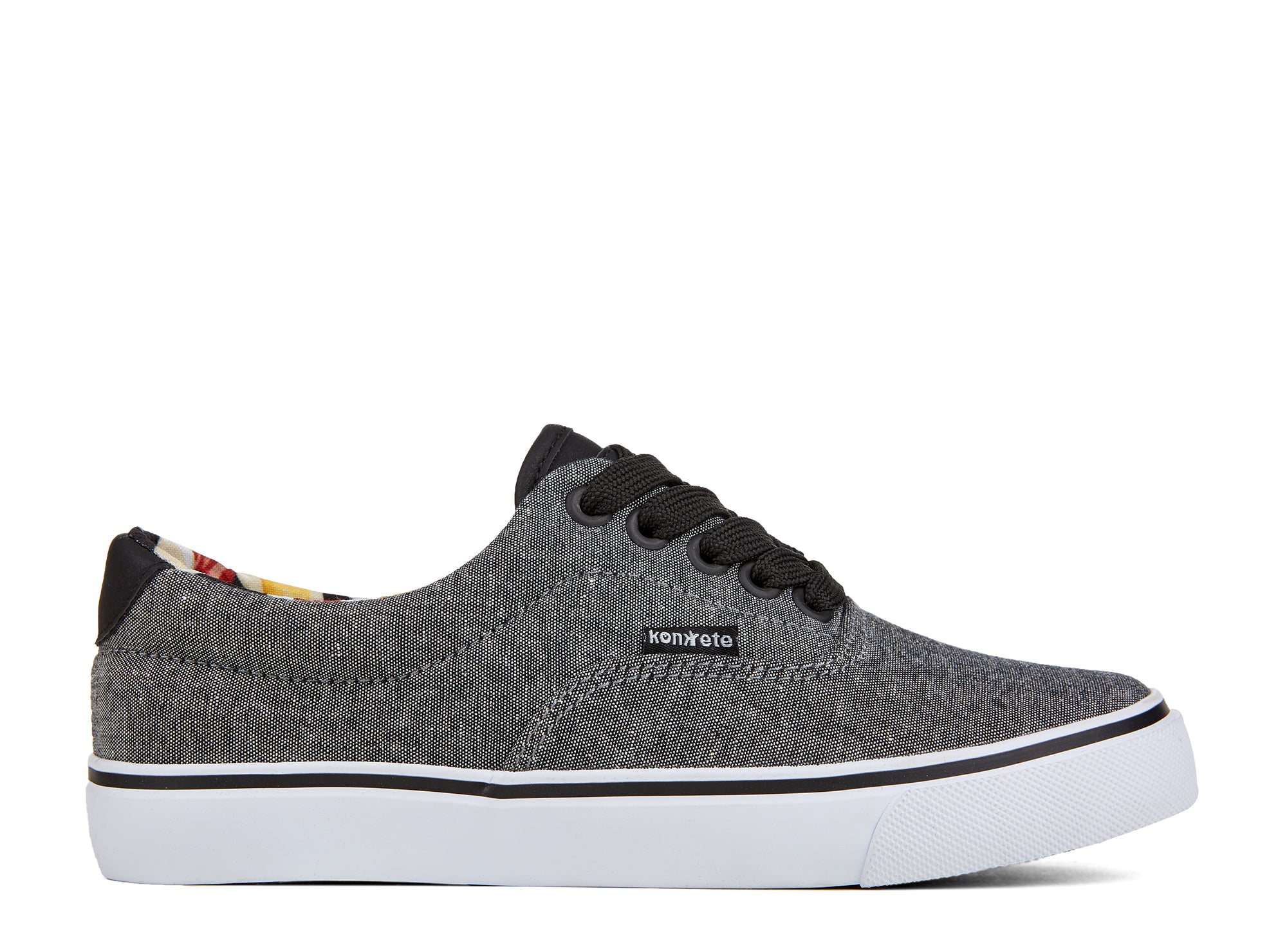 Yellow Shoes | Boys-Athletic-Athleisure-Low | Breakfast Club | 